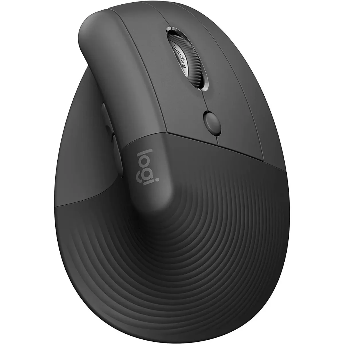 Logitech Ποντίκι Lift Vertical Ergonomic Graphite