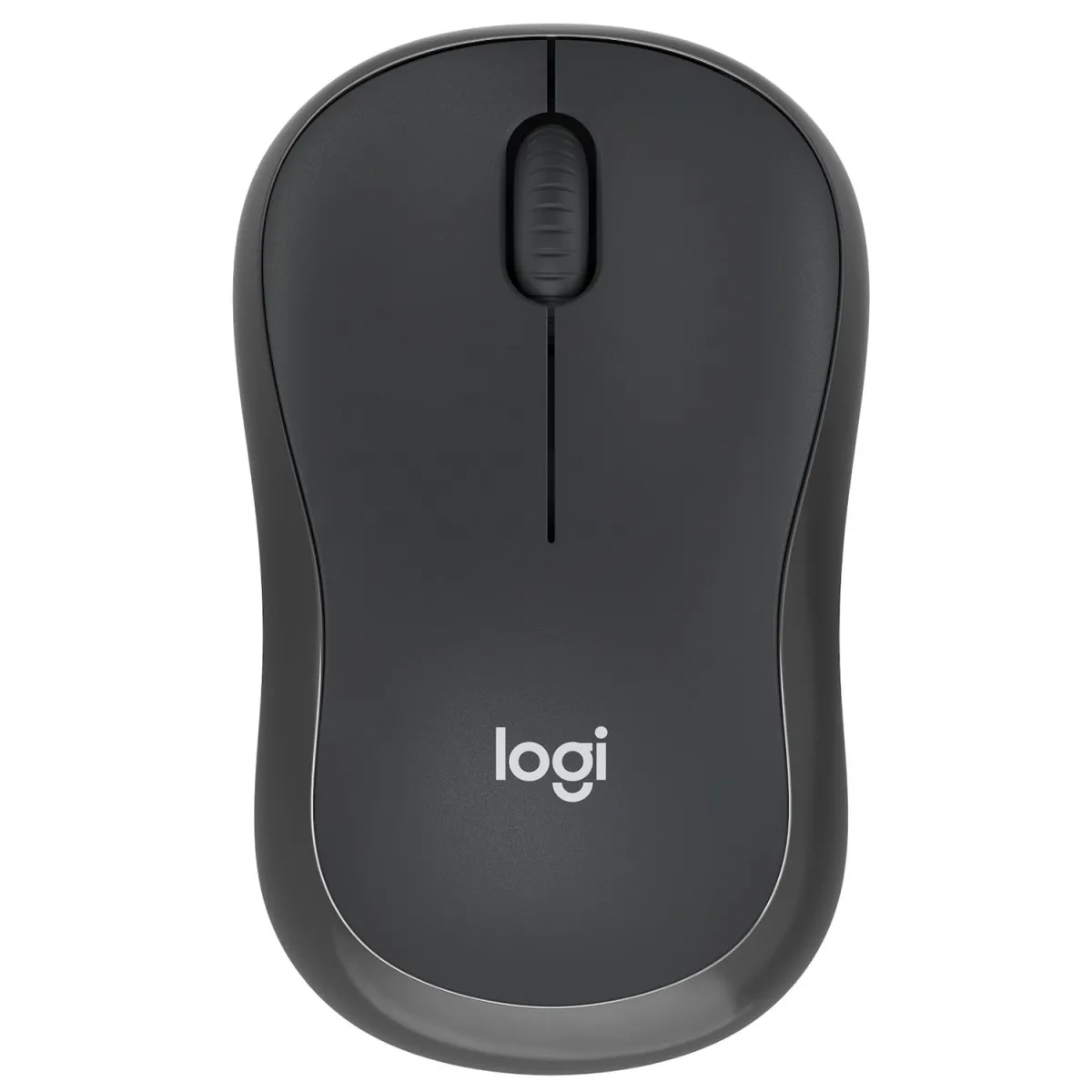 Logitech Ποντίκι M240 Silent Graphite Bluetooth