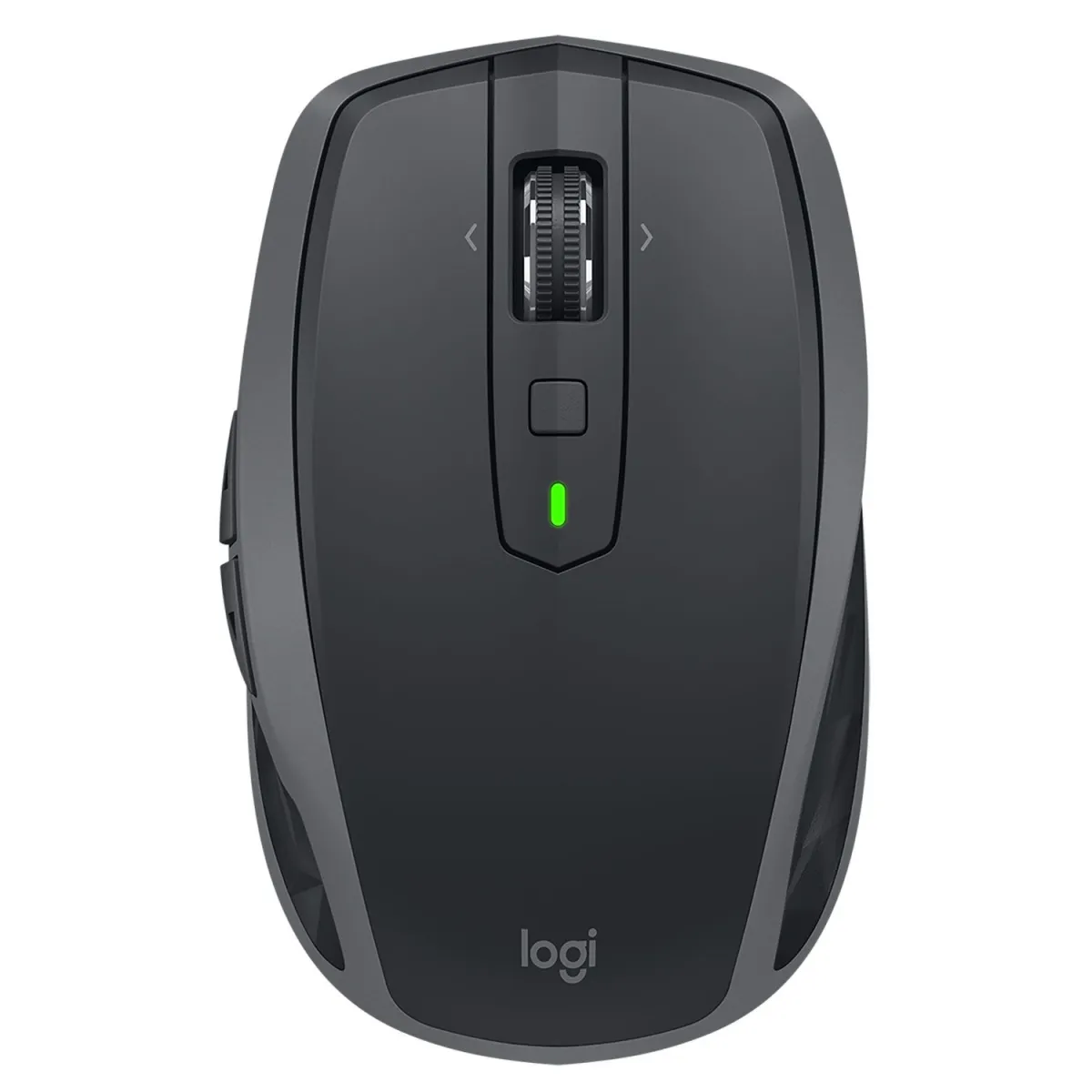 Logitech Ποντίκι MX Anywhere 2s Graphite Bluetooth