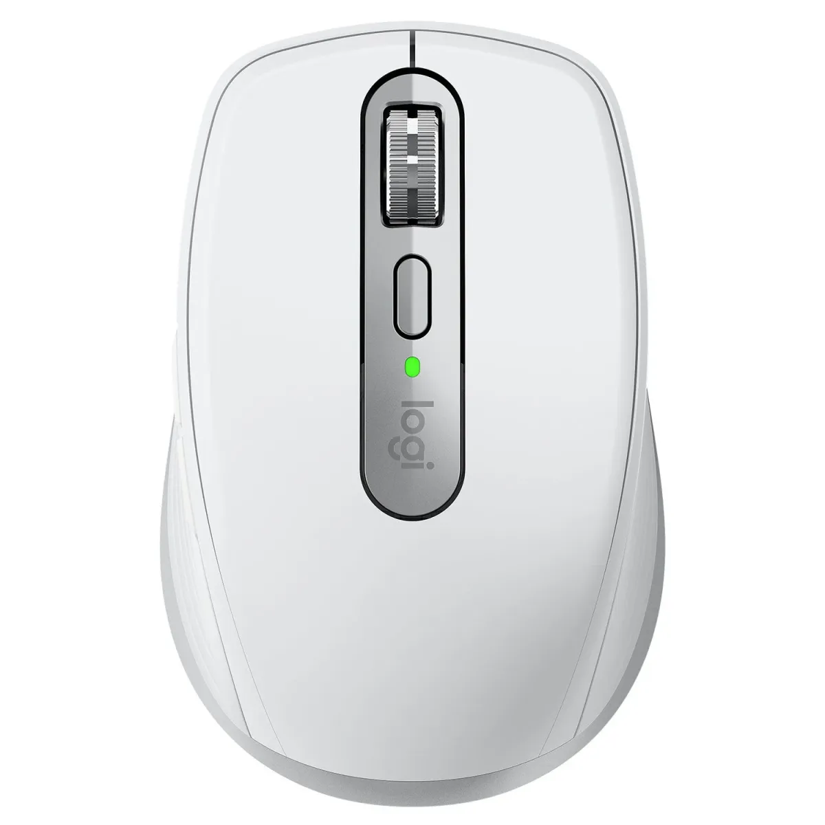 Logitech Ποντίκι MX Anywhere 3s Pale Grey for Mac