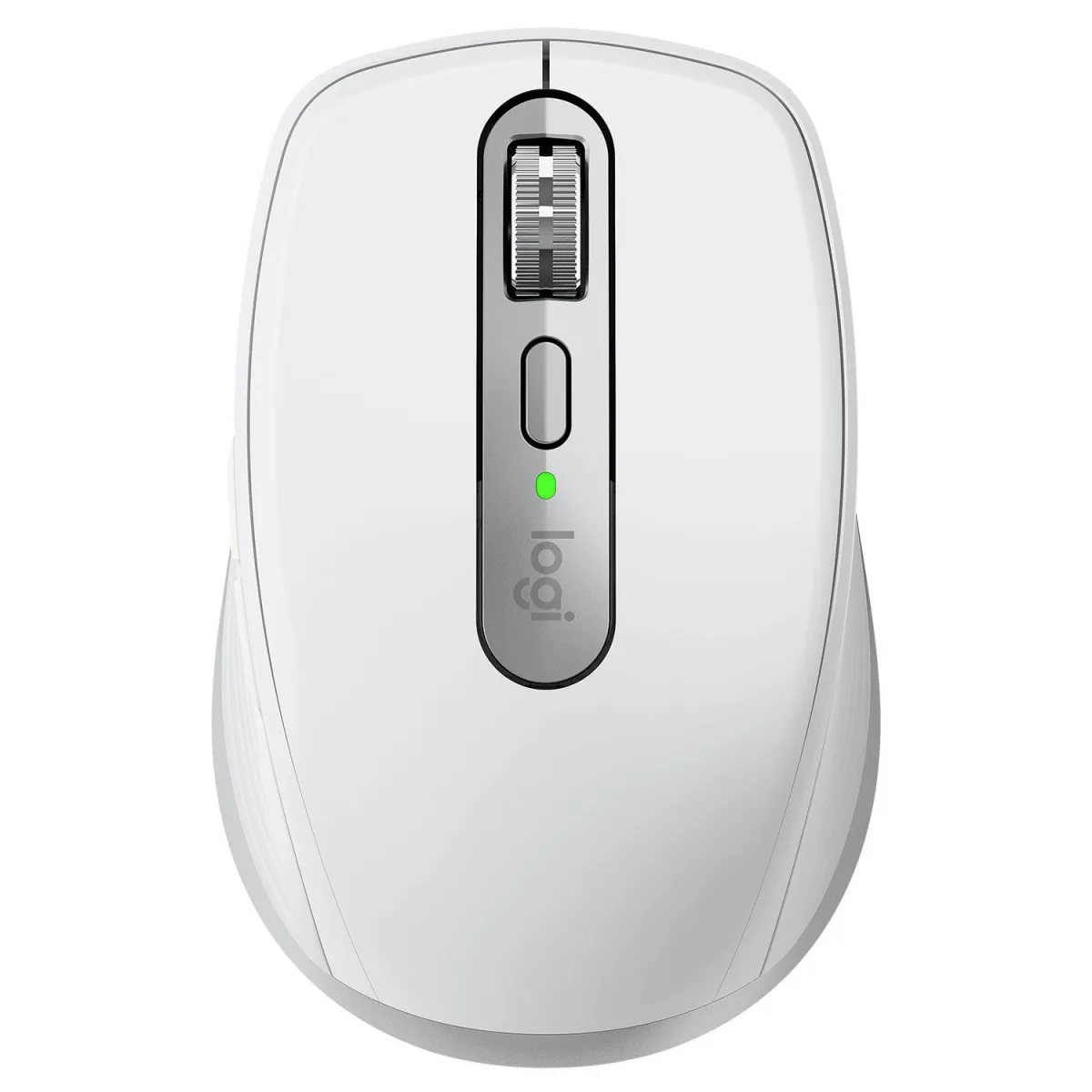 Logitech Ποντίκι MX Anywhere 3s Pale Grey for Mac