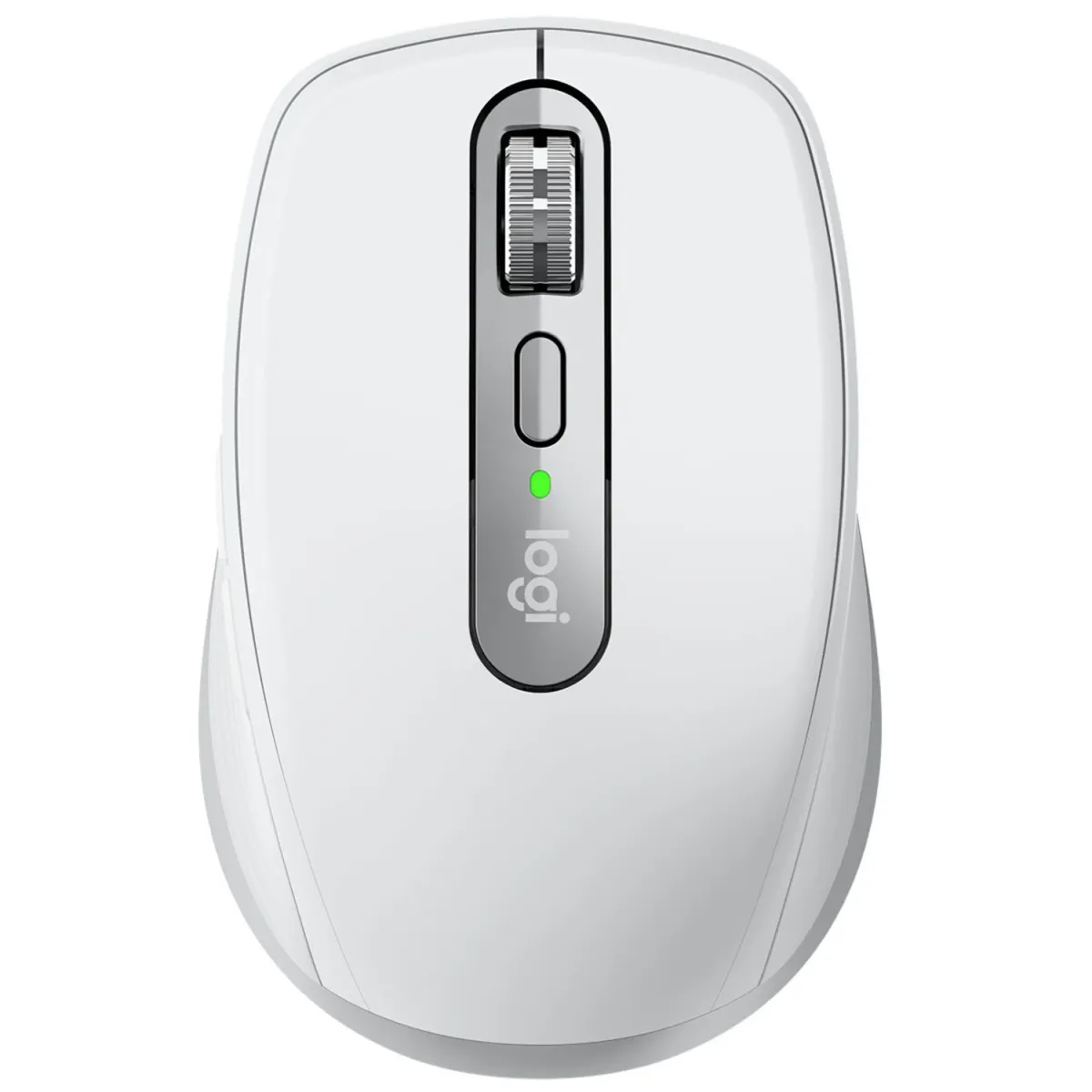 Logitech Ποντίκι MX Anywhere 3s Pale Grey