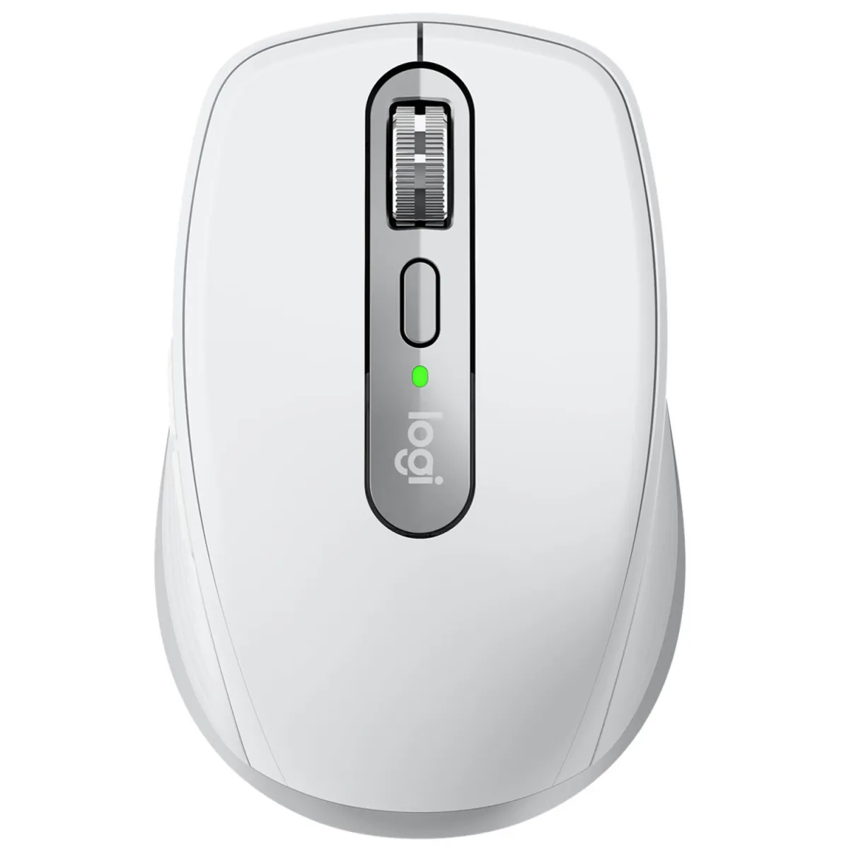 Logitech Ποντίκι MX Anywhere 3s Pale Grey