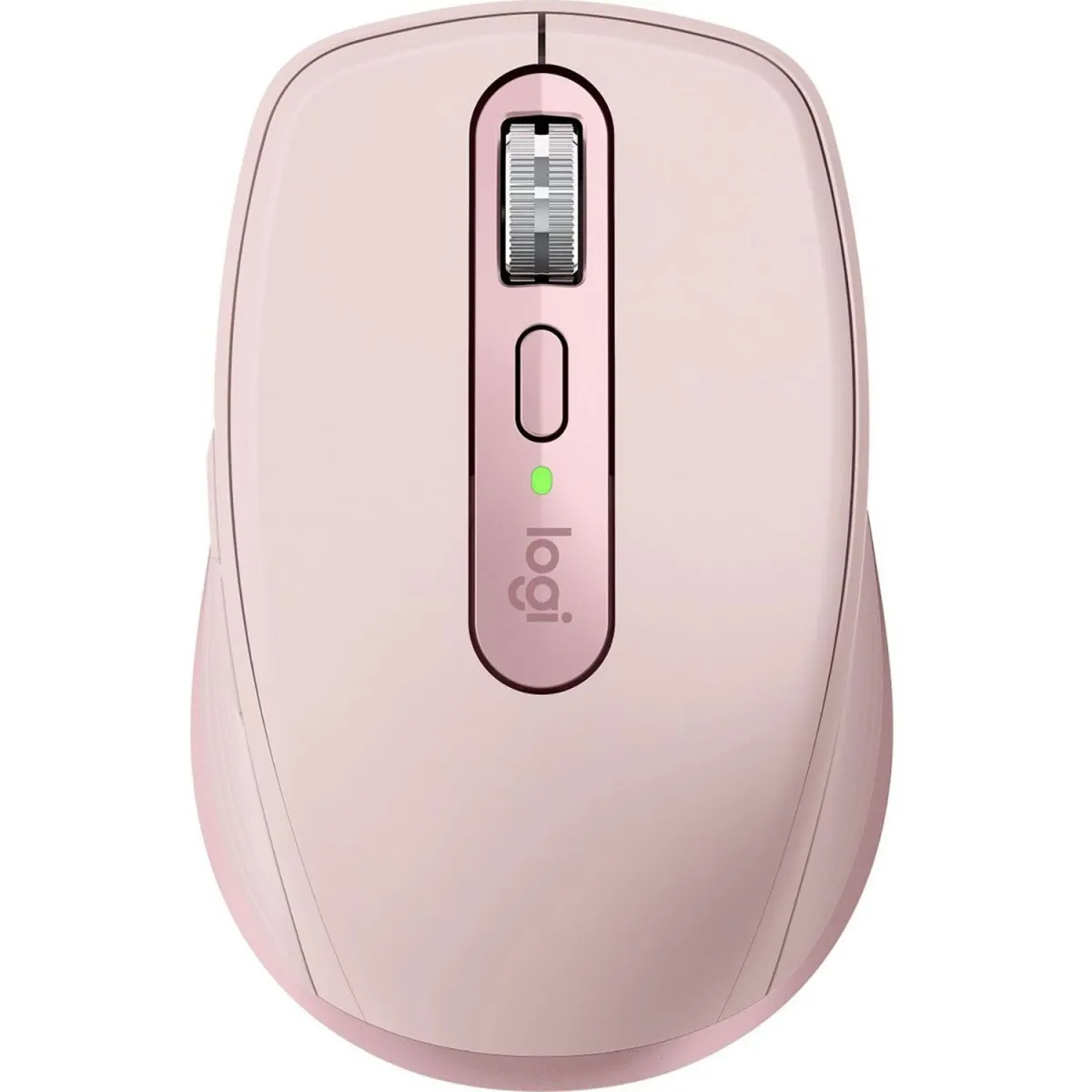 Logitech Ποντίκι MX Anywhere 3s Rose