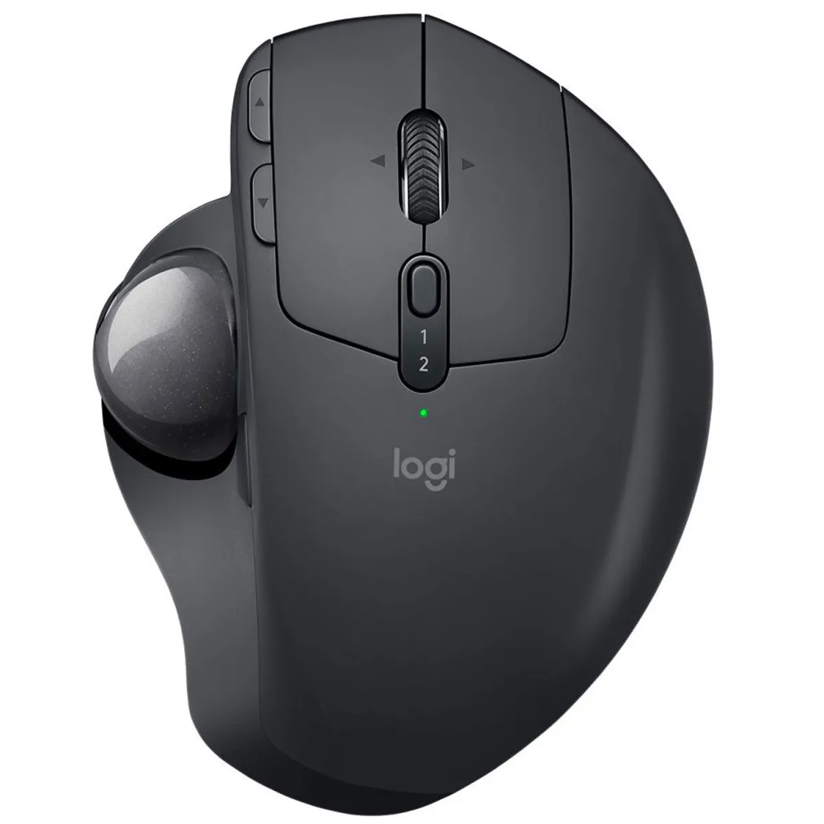 Logitech Ποντίκι MX Ergo Ασύρματο