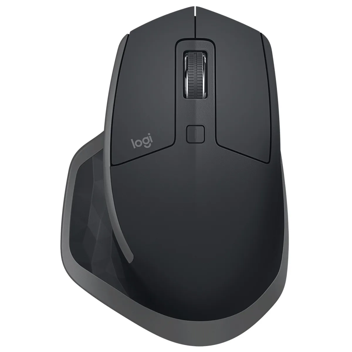 Logitech Ποντίκι MX Master 2s Bluetooth