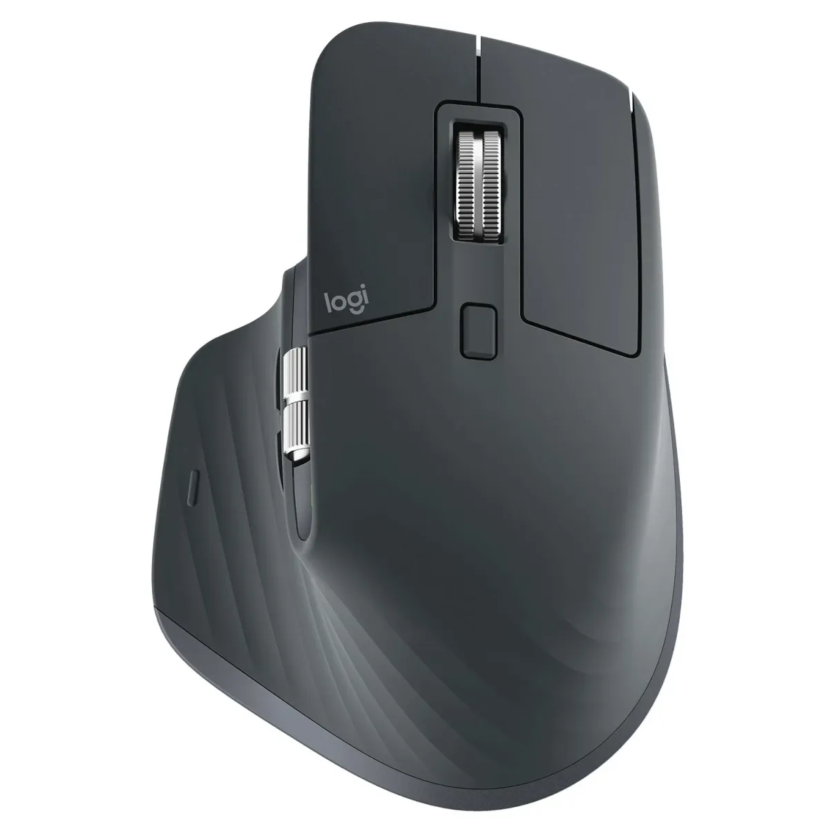 Logitech Ποντίκι MX Master 3s Bluetooth Graphite
