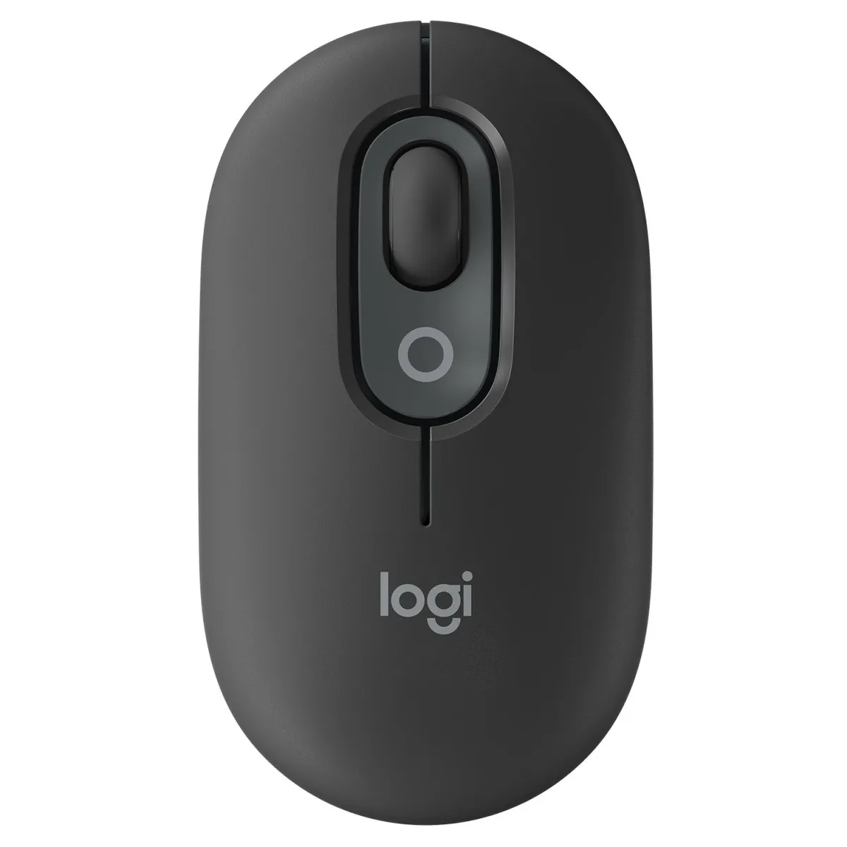 Logitech Ποντίκι Pop Icon Graphite