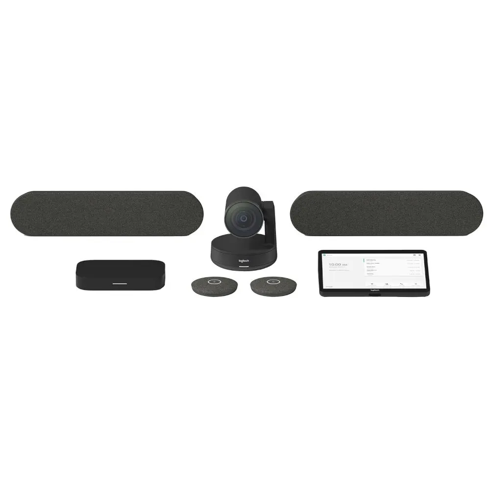 Logitech R Solution Google Large Cat5e