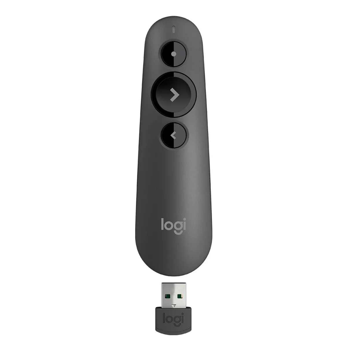 Logitech R500s Laser Pointer Remote