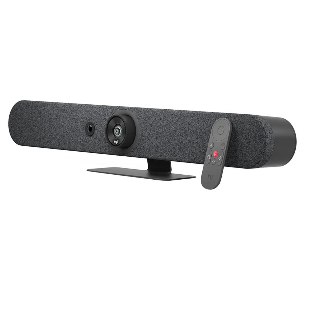 Logitech Rally Bar Conference Cam System Mini Graphite