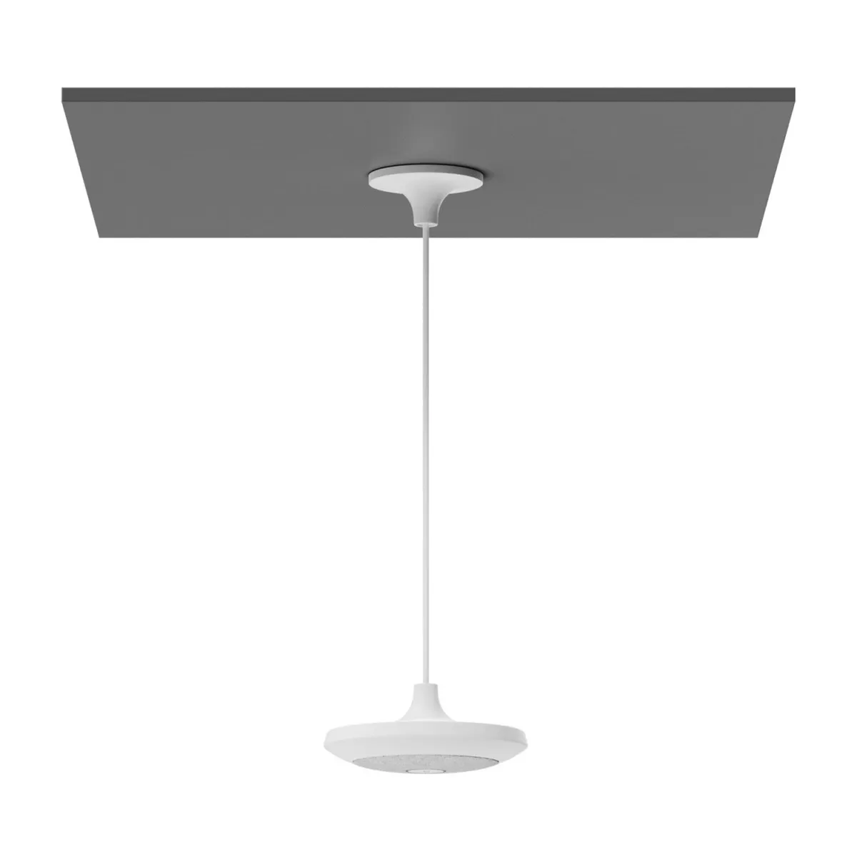 Logitech Rally Mic Pod Pendant Mount