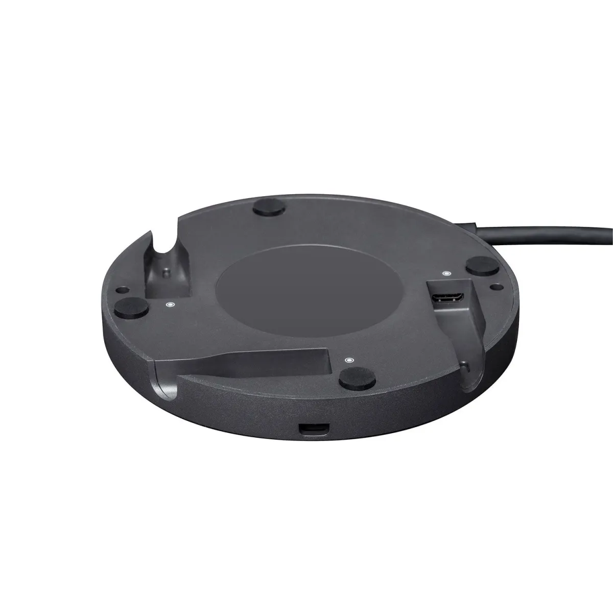 Logitech Rally Microphone Pod Hub