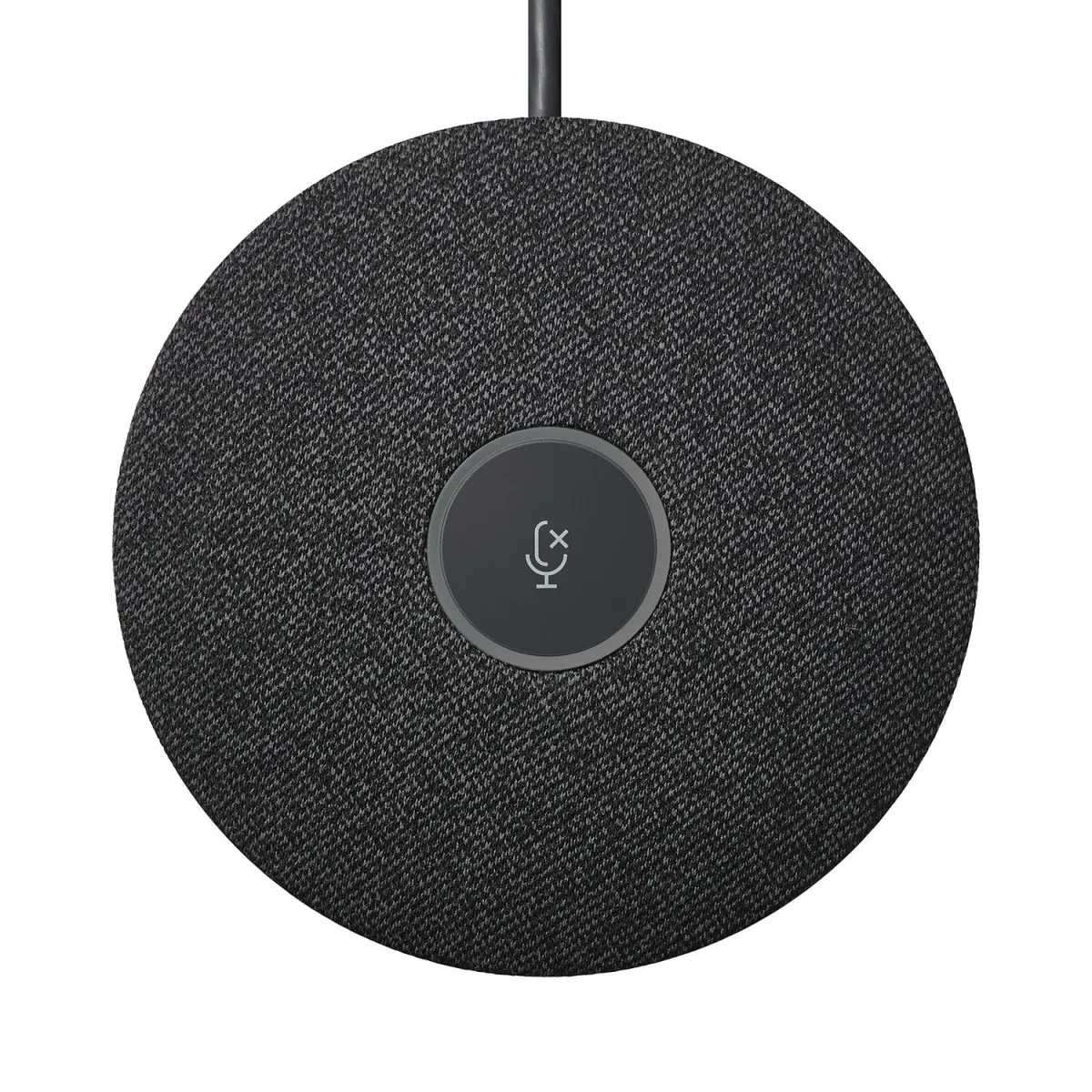 Logitech Μικρόφωνο Rally Pod Graphite