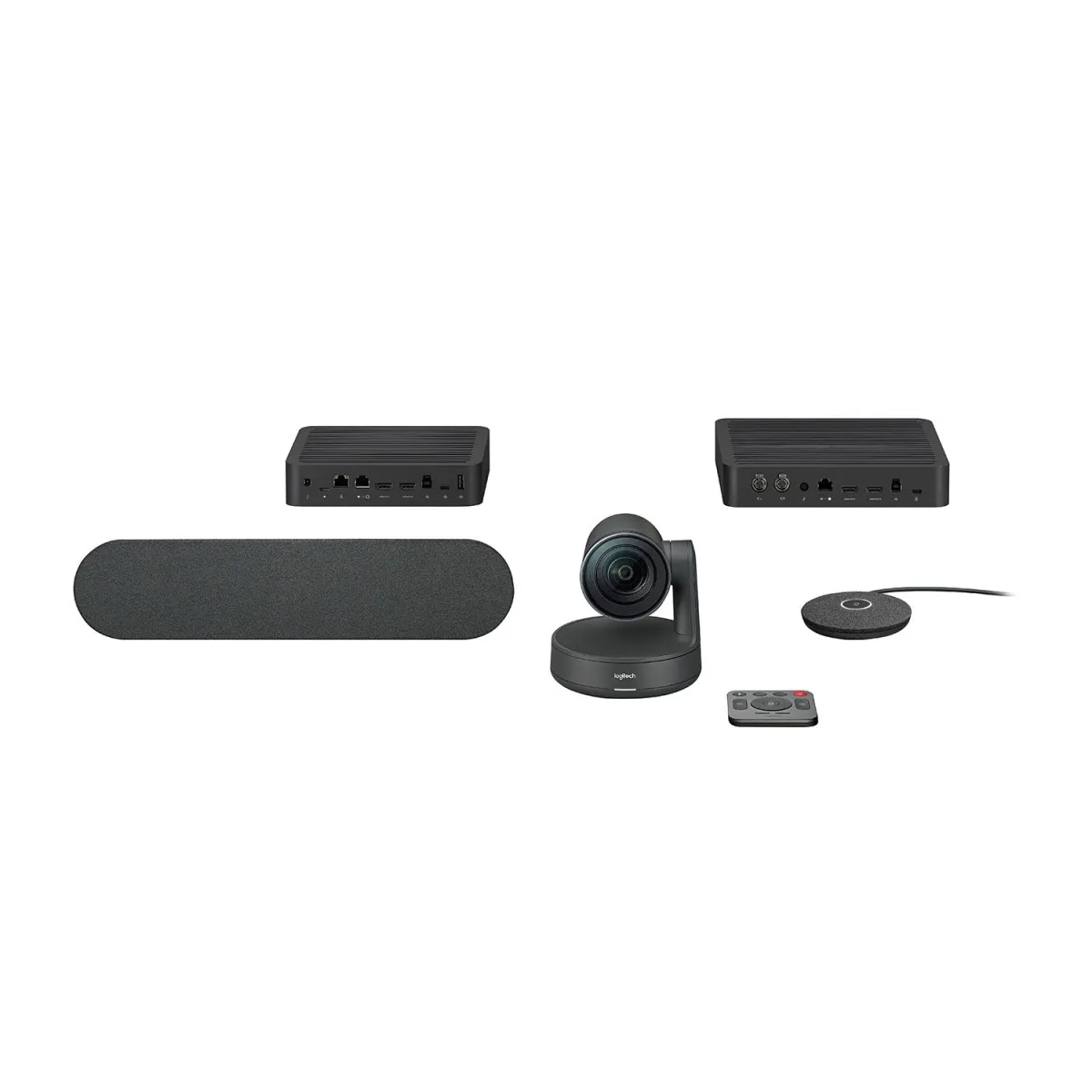 Logitech Rally Ultra HD Conference Cam