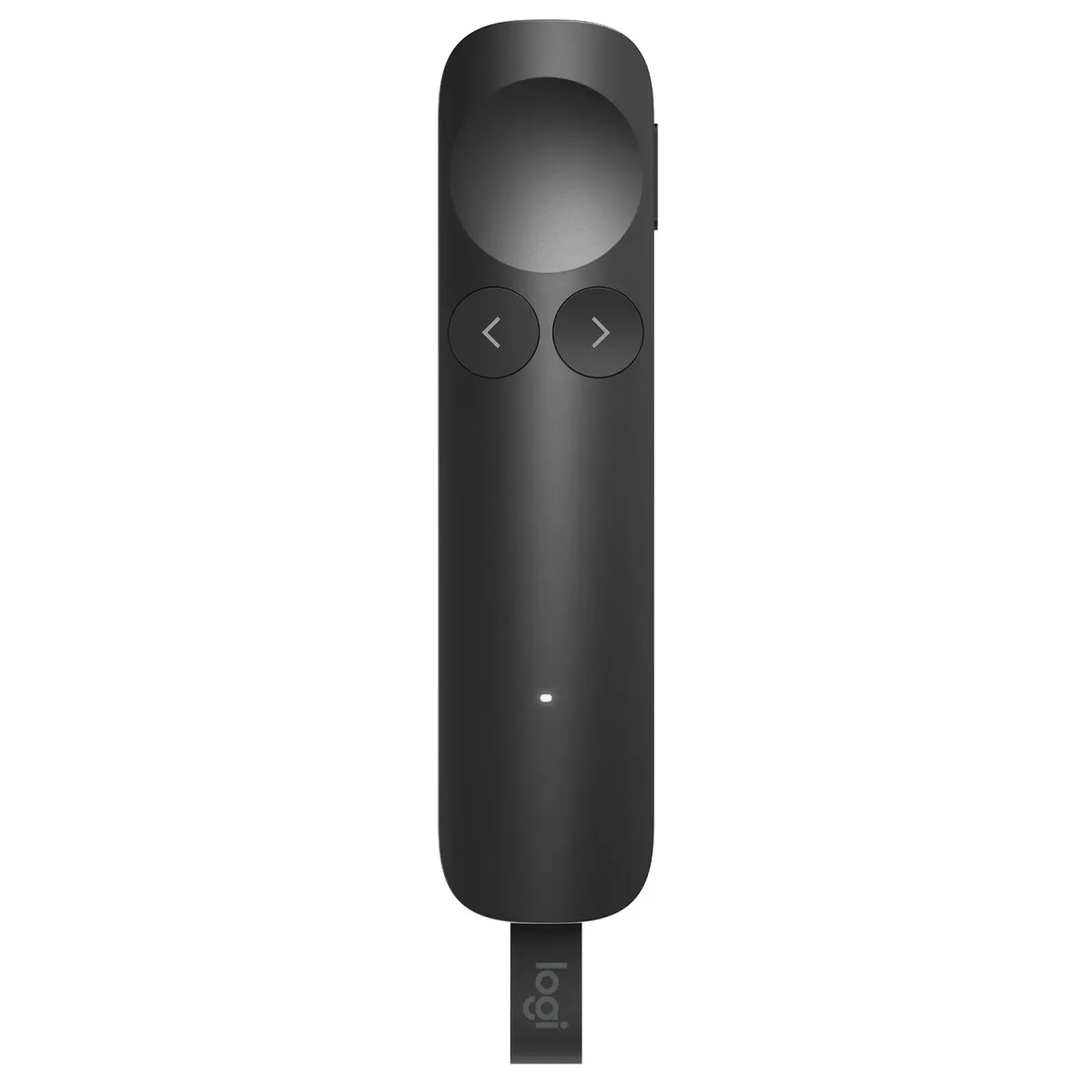 Logitech Spotlight 2 Presentation Remote Graphite
