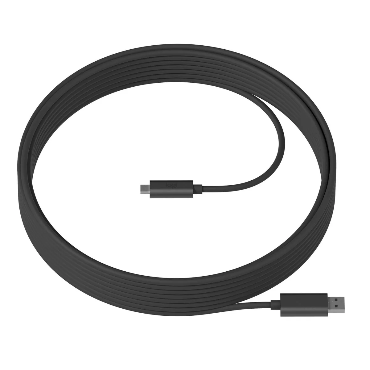 Logitech Strong USB 3.1 Cable 10m