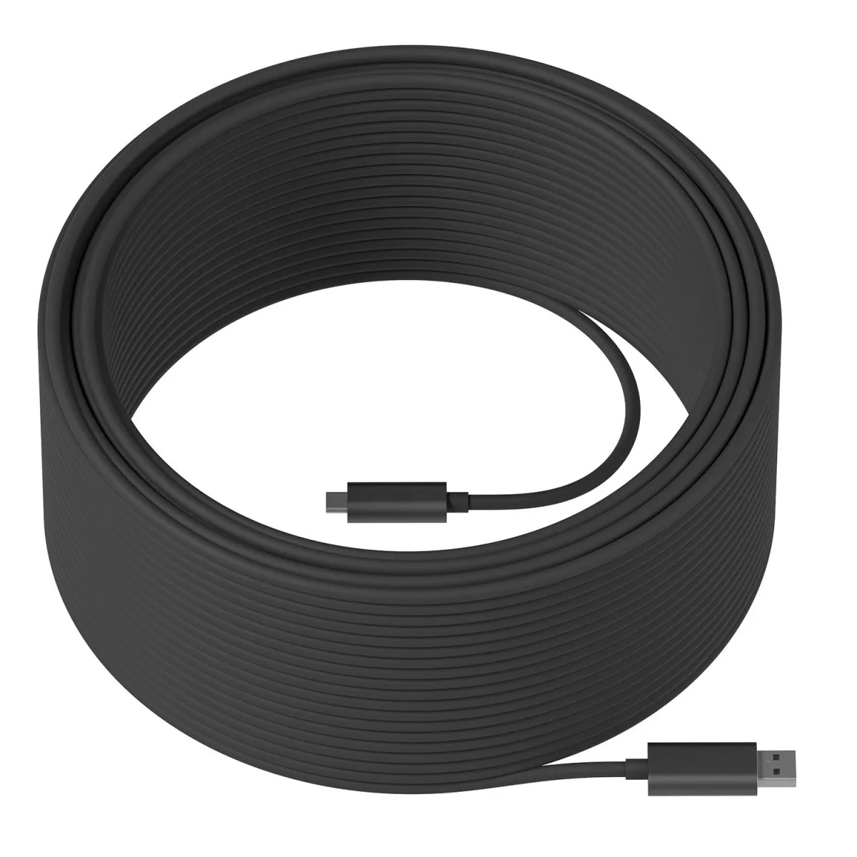 Logitech Strong USB 3.1 Cable 40m