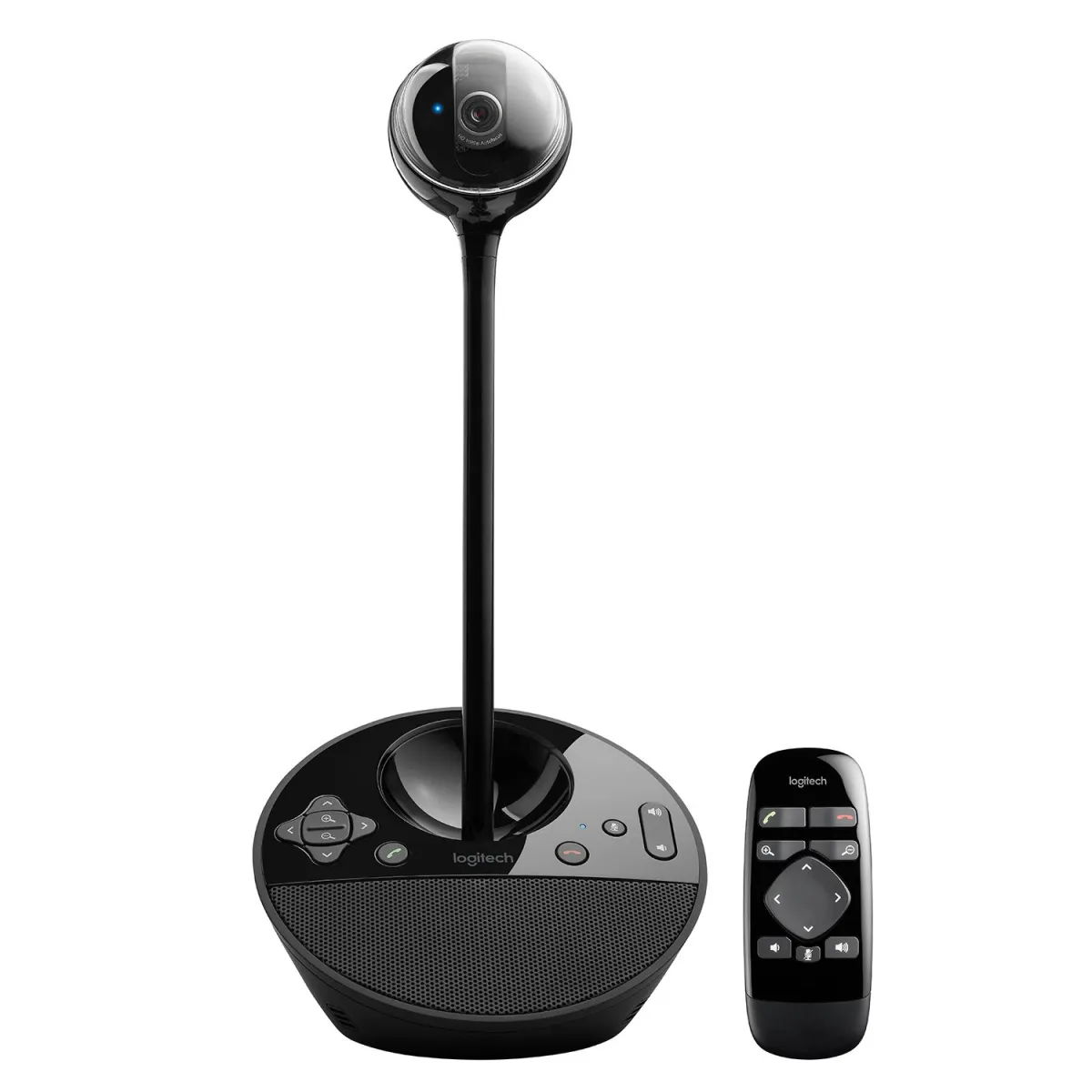 Logitech Web Camera BCC950