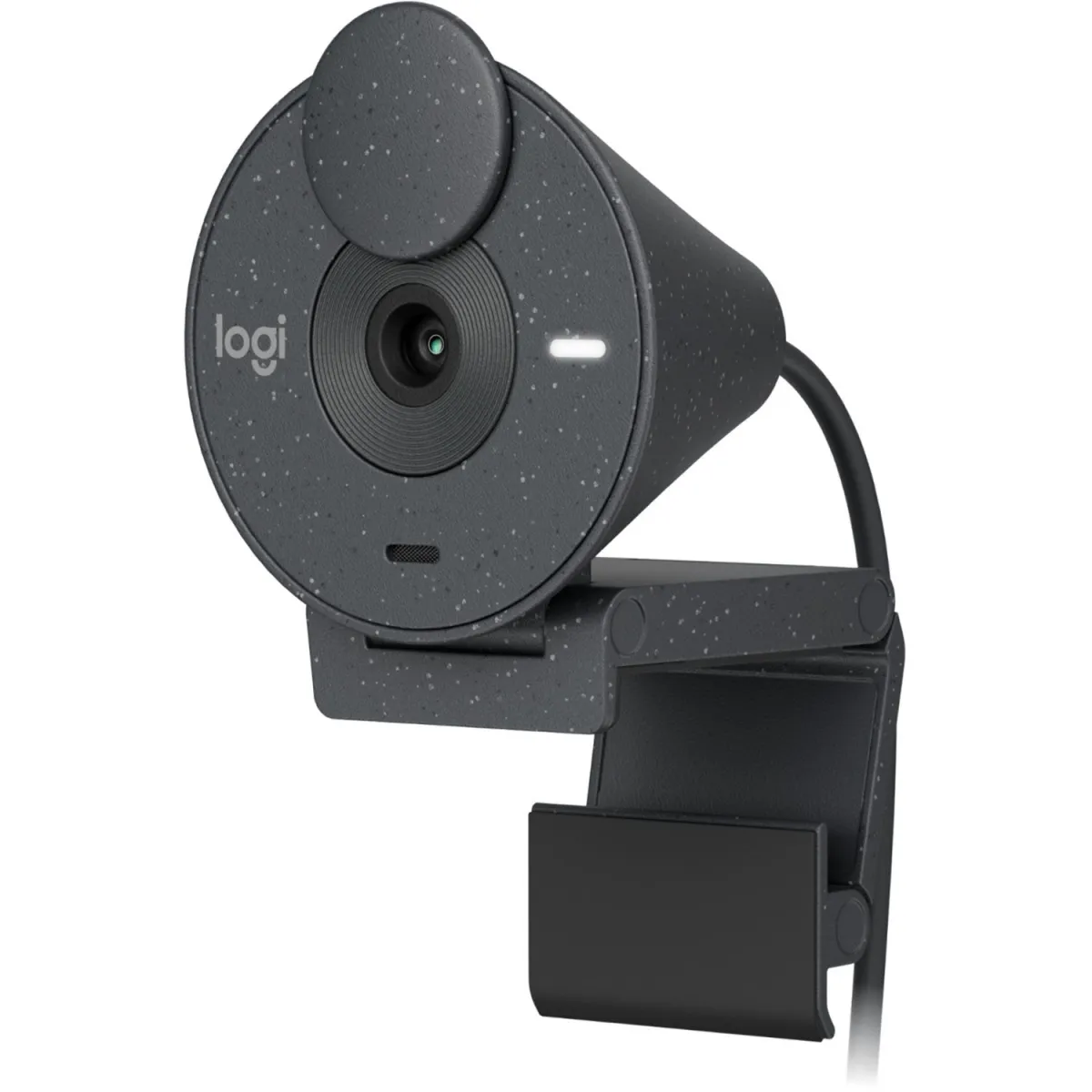 Logitech Web Camera Brio 300 Full HD Graphite