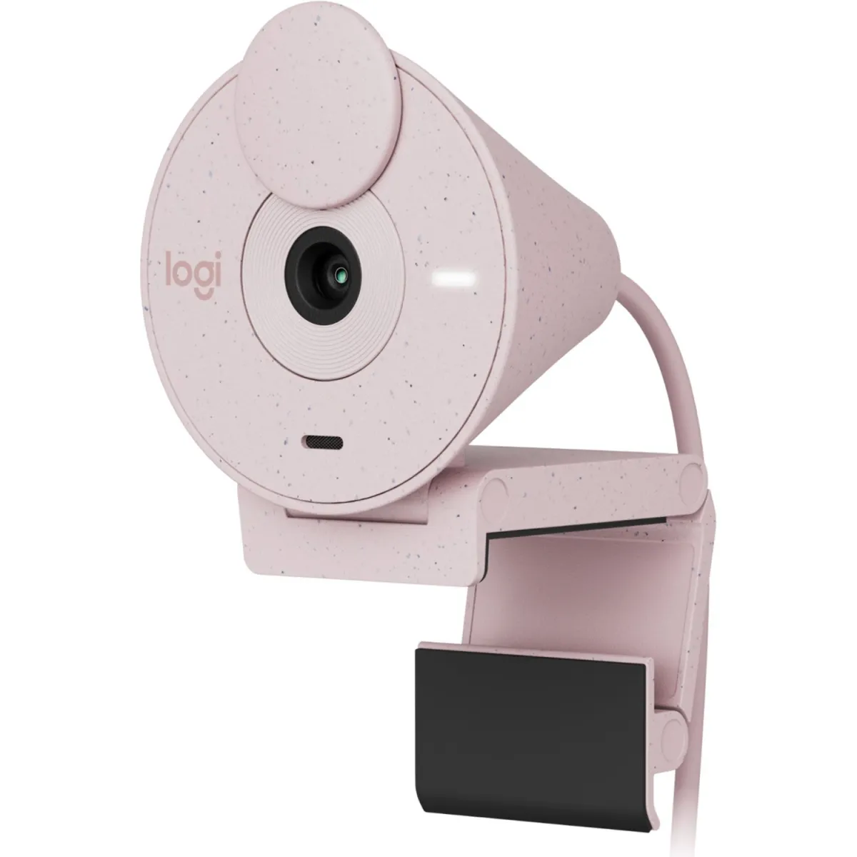 Logitech Web Camera Brio 300 Full HD Rose