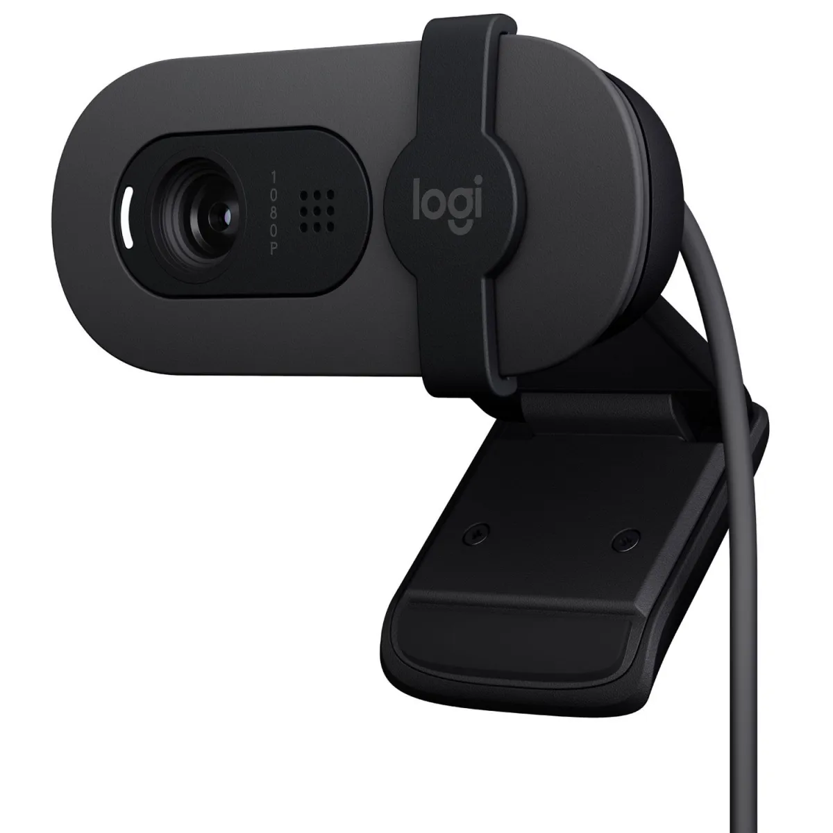 Logitech Webcam Brio 100 Graphite