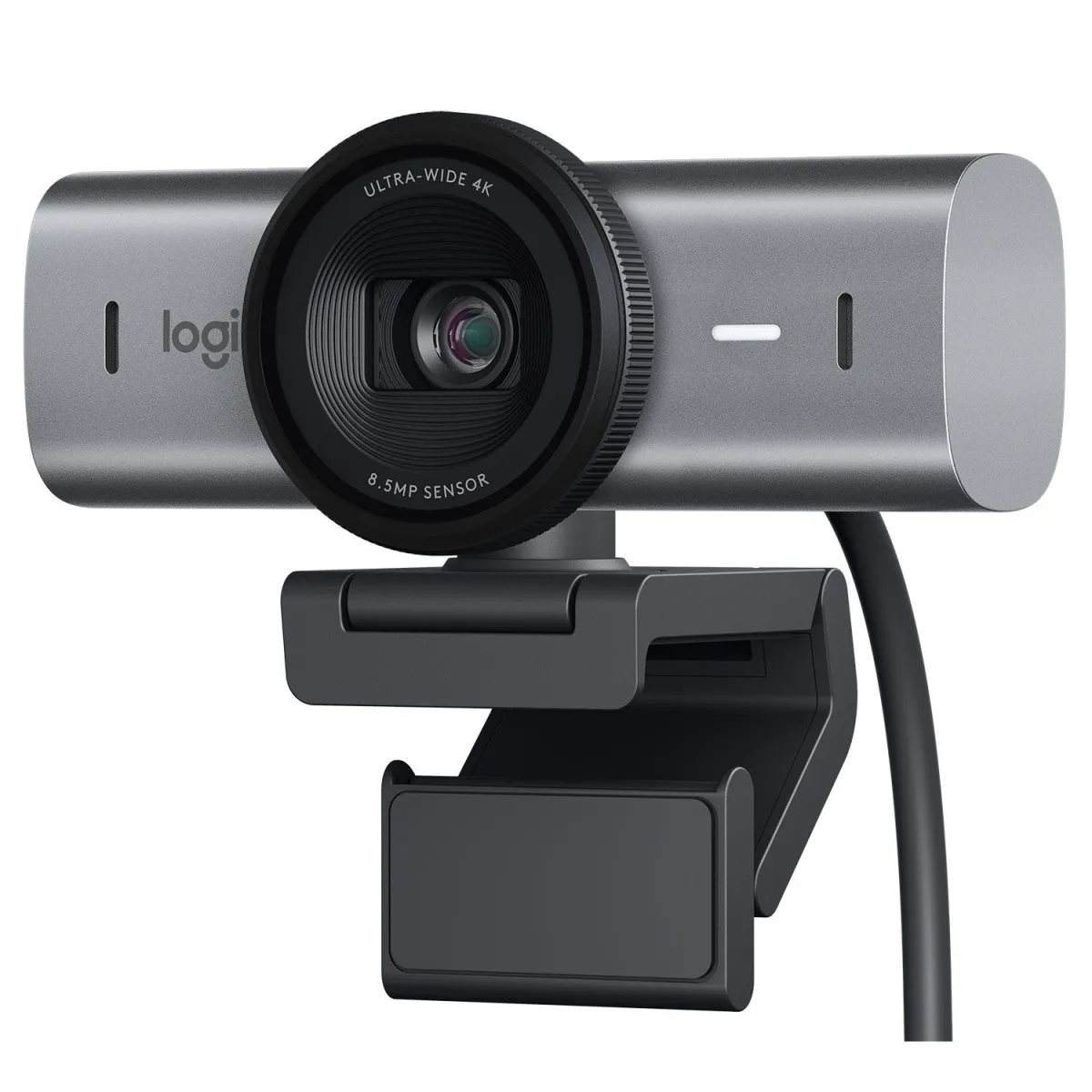 Logitech Webcam MX Brio Graphite
