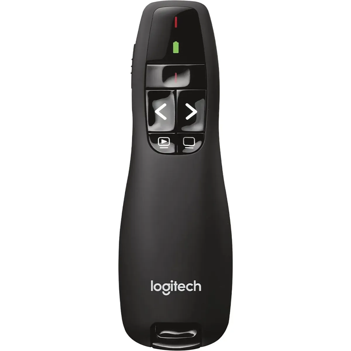Logitech Wireless Presenter R400