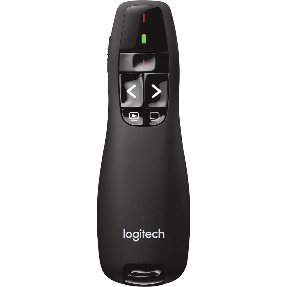 Logitech Wireless Presenter R400