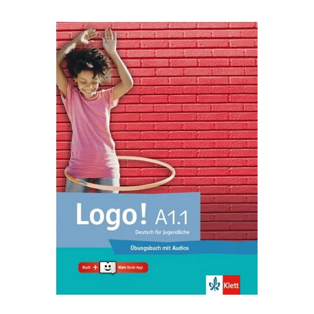 Logo A1.1 Arbeitsbuch