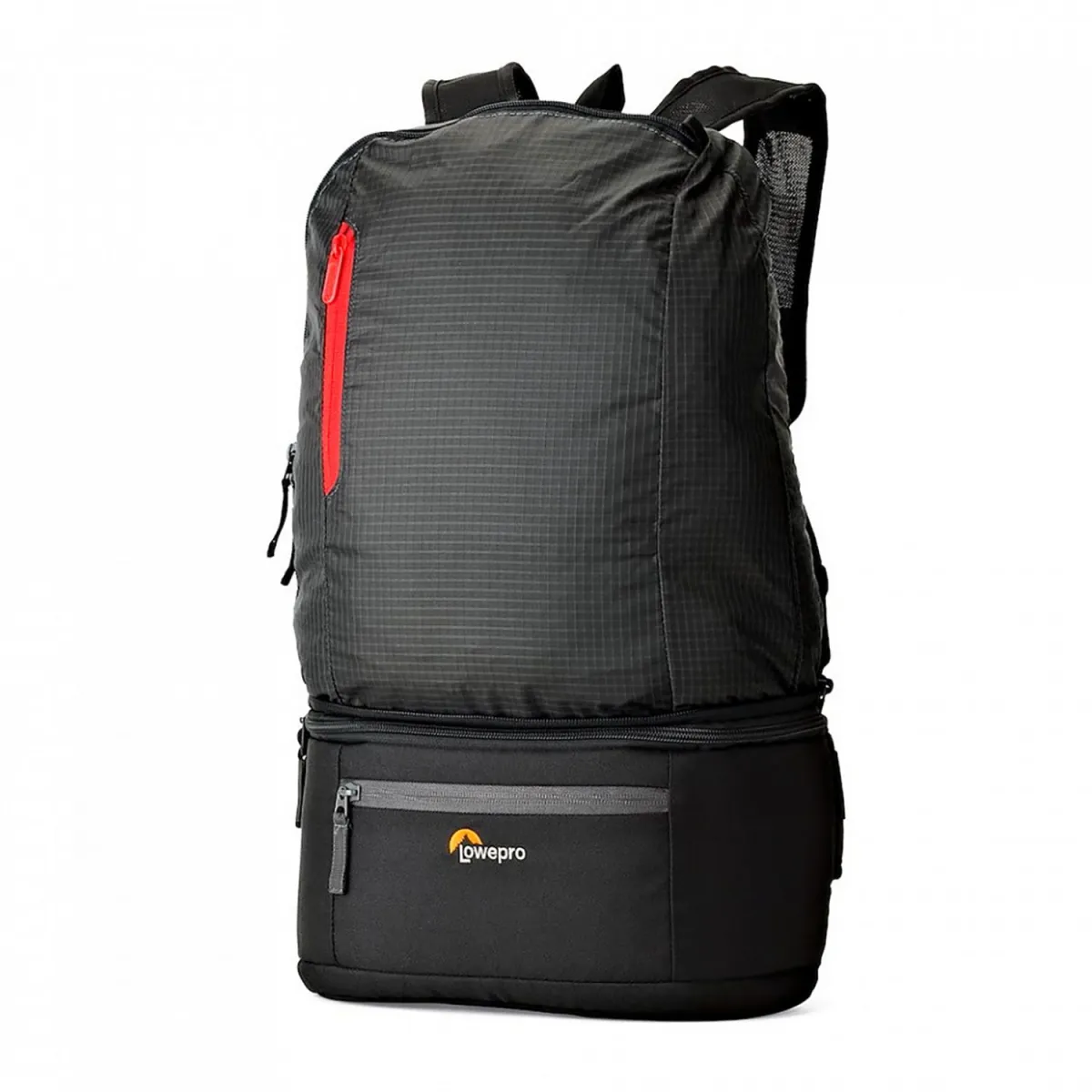 Lowepro Passport Duo Μαύρη