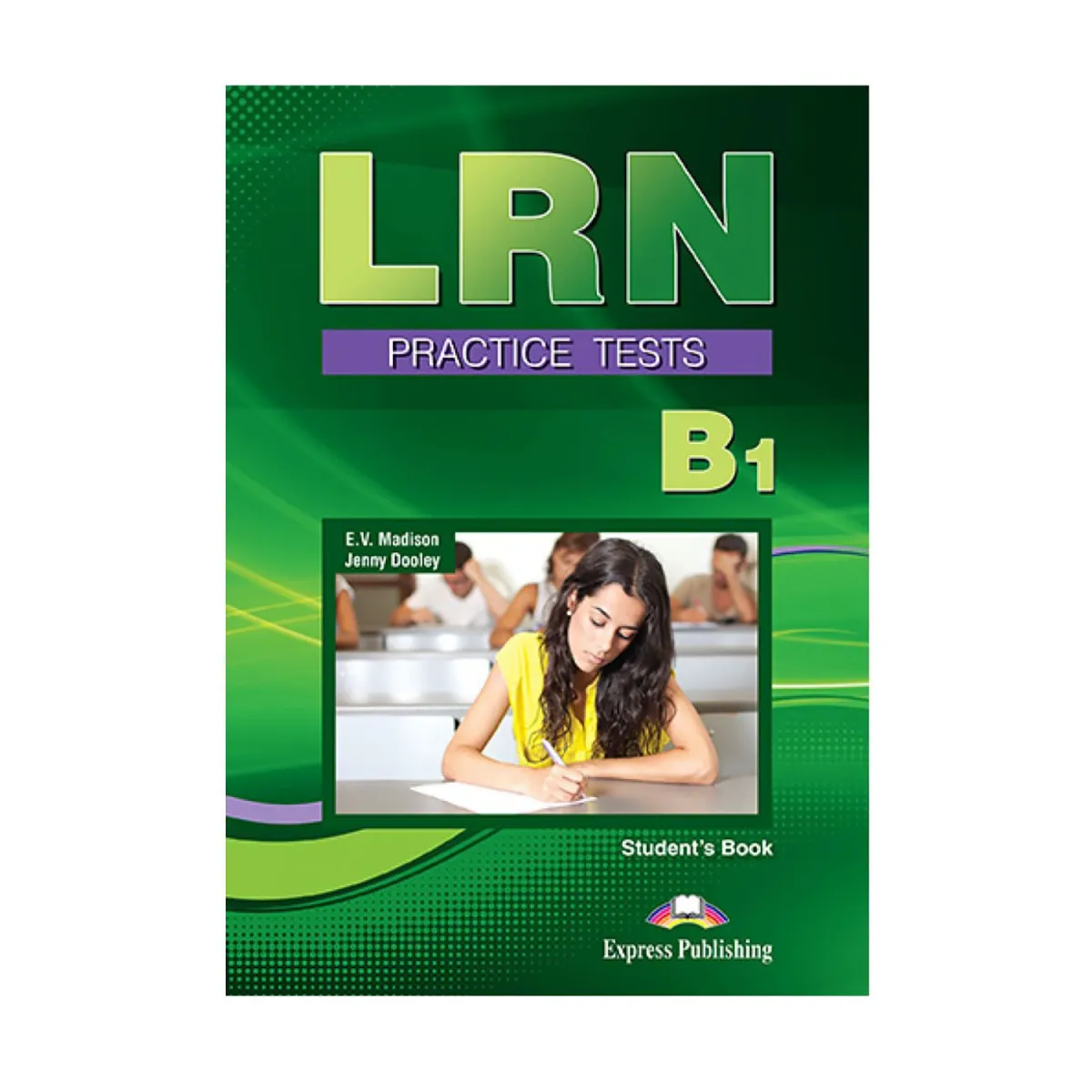 Lrn B1 Practice Test Student'S Book
