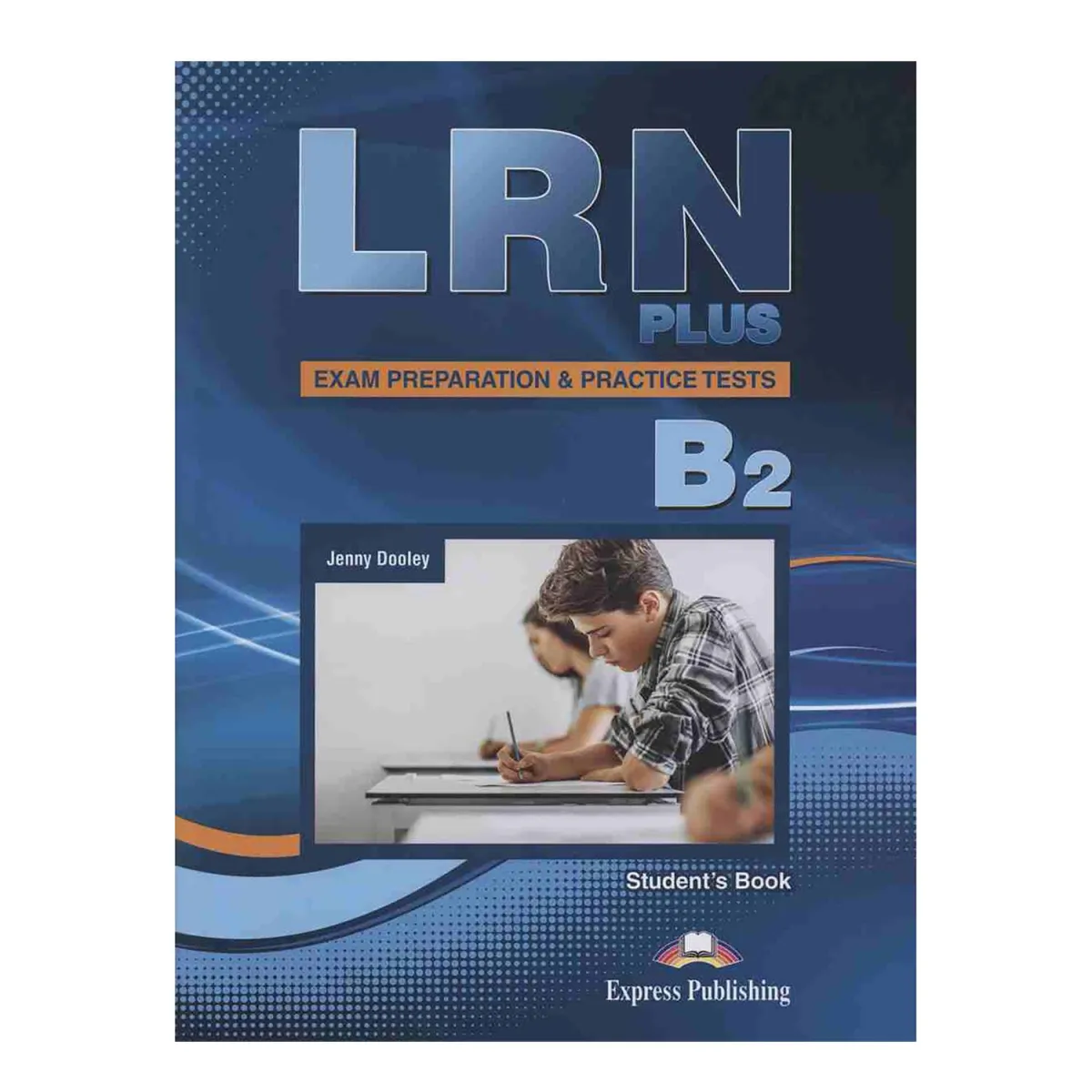 Lrn B2 Plus Practice Test Student's Book