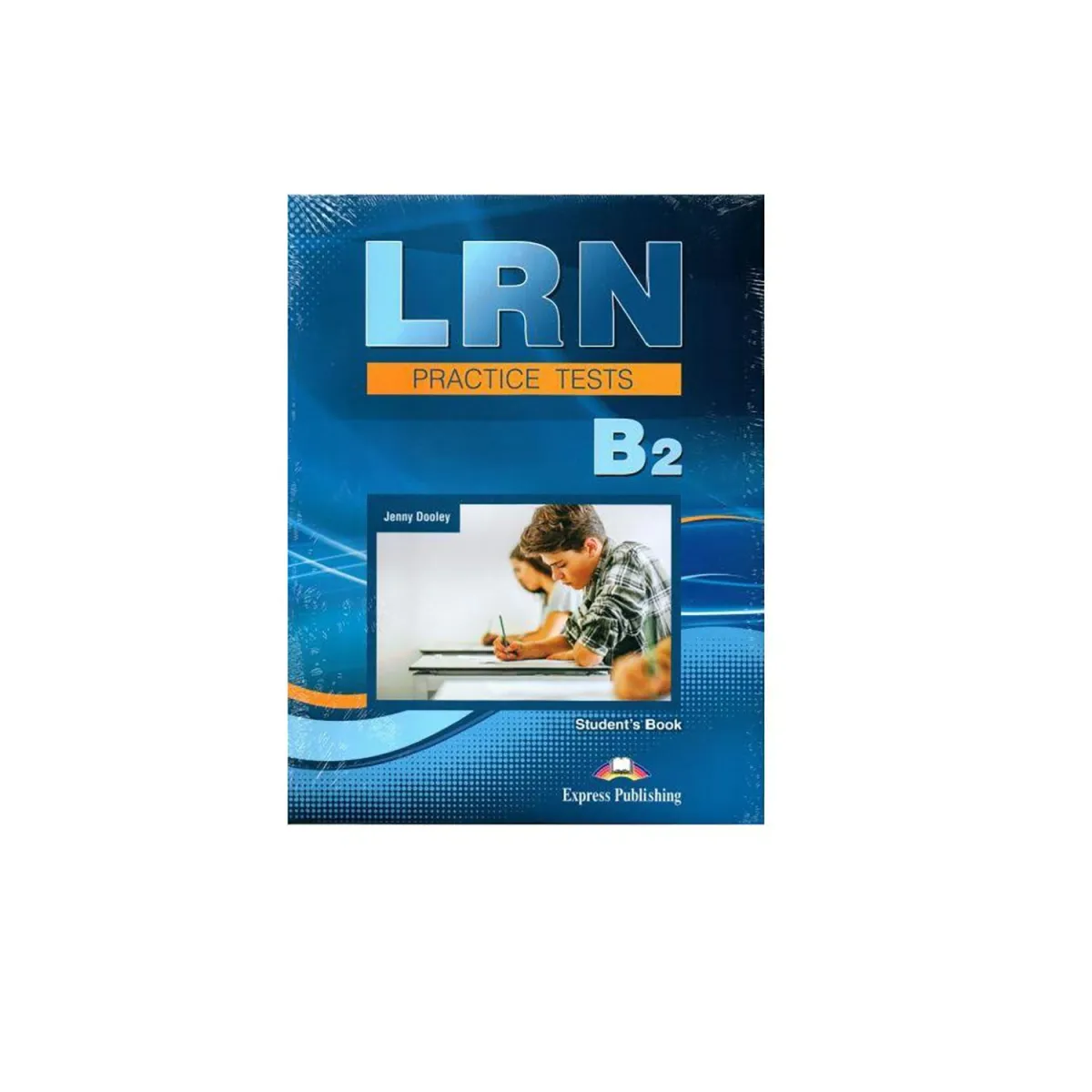 Lrn B2 Practice Test Student'S Book