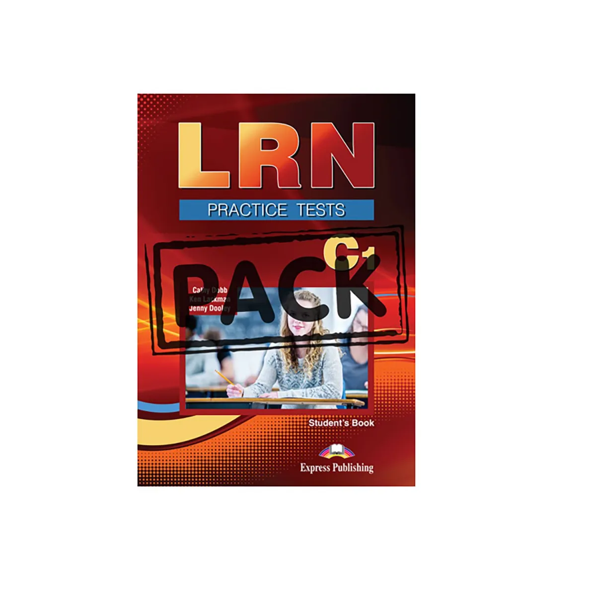 Lrn C1 Practice Test Student'S Book