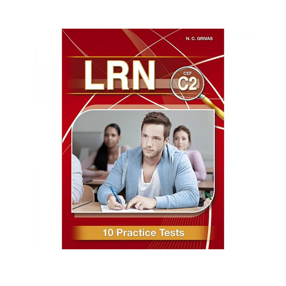 Lrn C2 10 Practice Tests