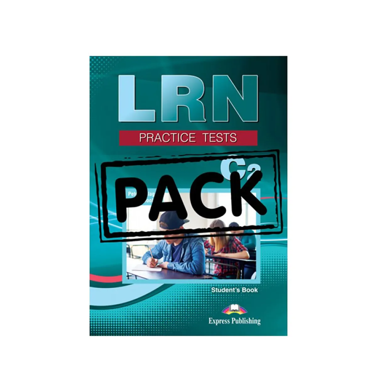 Lrn C2 Practice Tests Student'S Book