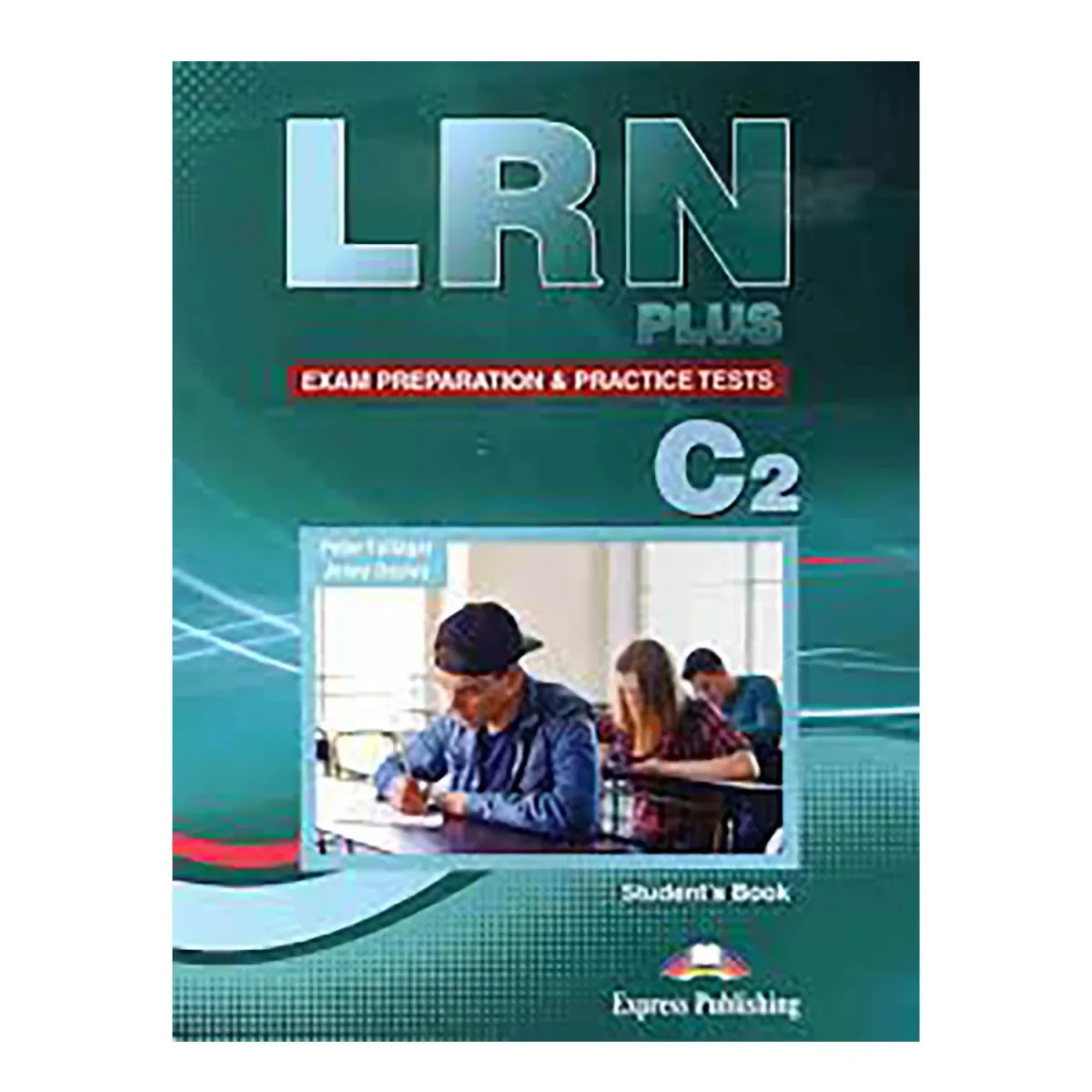 Express Publishing Lrn Plus C2 Exam Preparation & Practice Tests