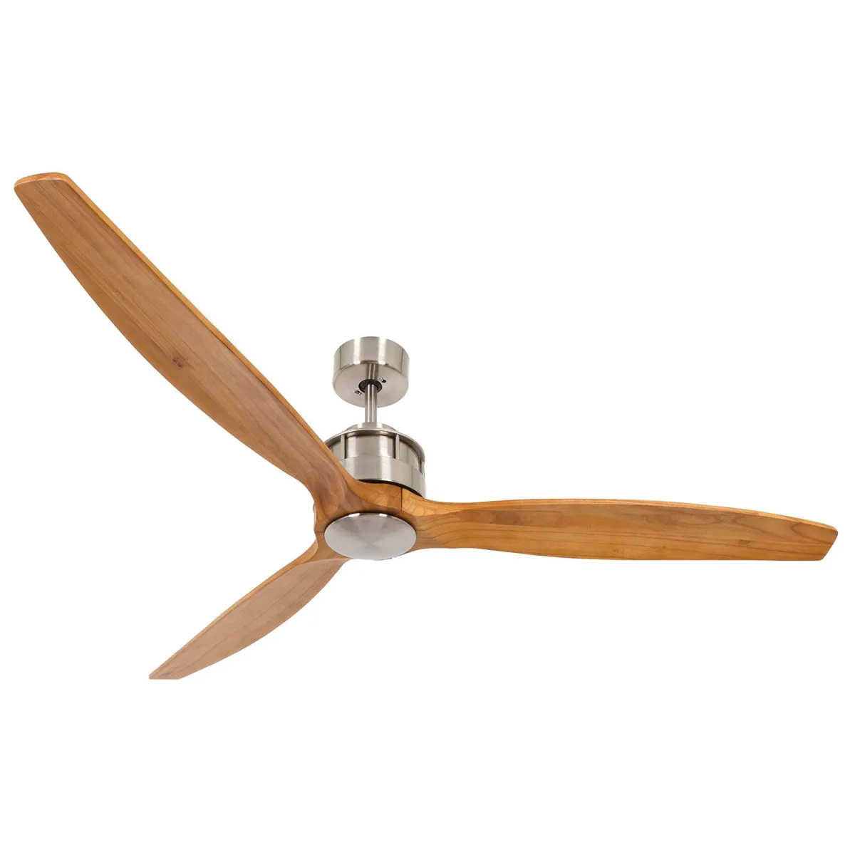 LUCCI AIR Ανεμιστήρας Οροφής Akmani Teak