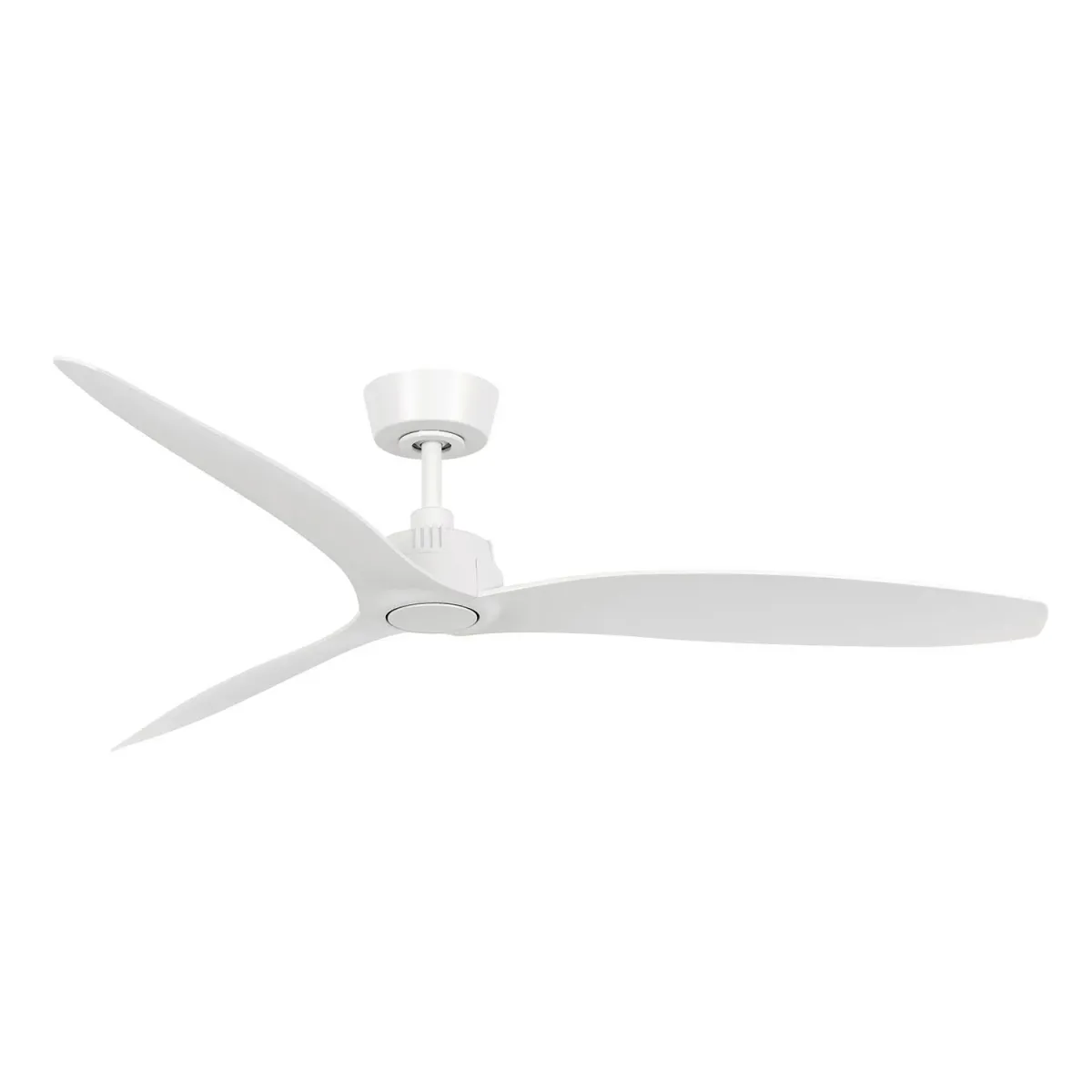Lucci Air Londo 52 Teak Blade