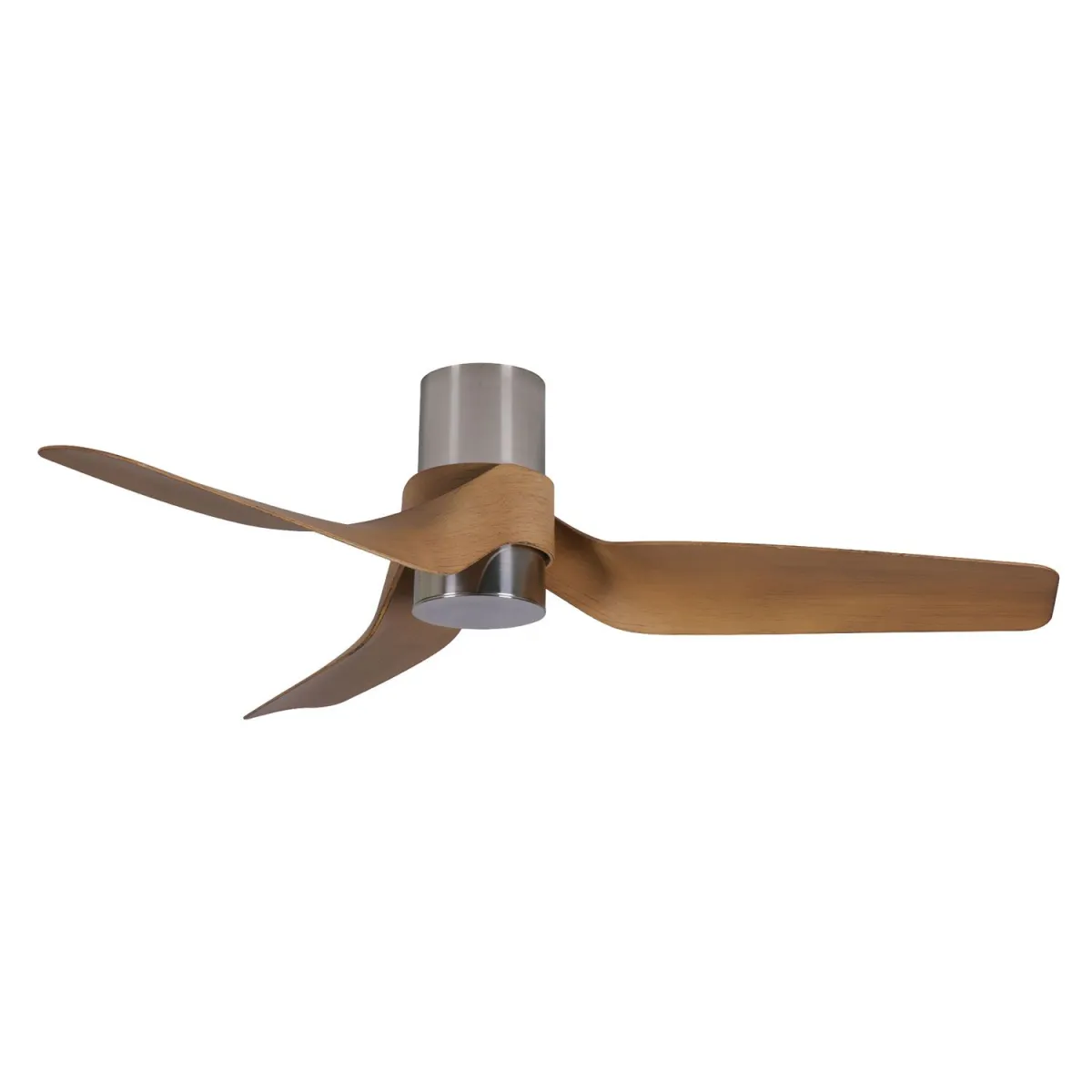 LUCCI AIR Ανεμιστήρας Οροφής Teak Nautica