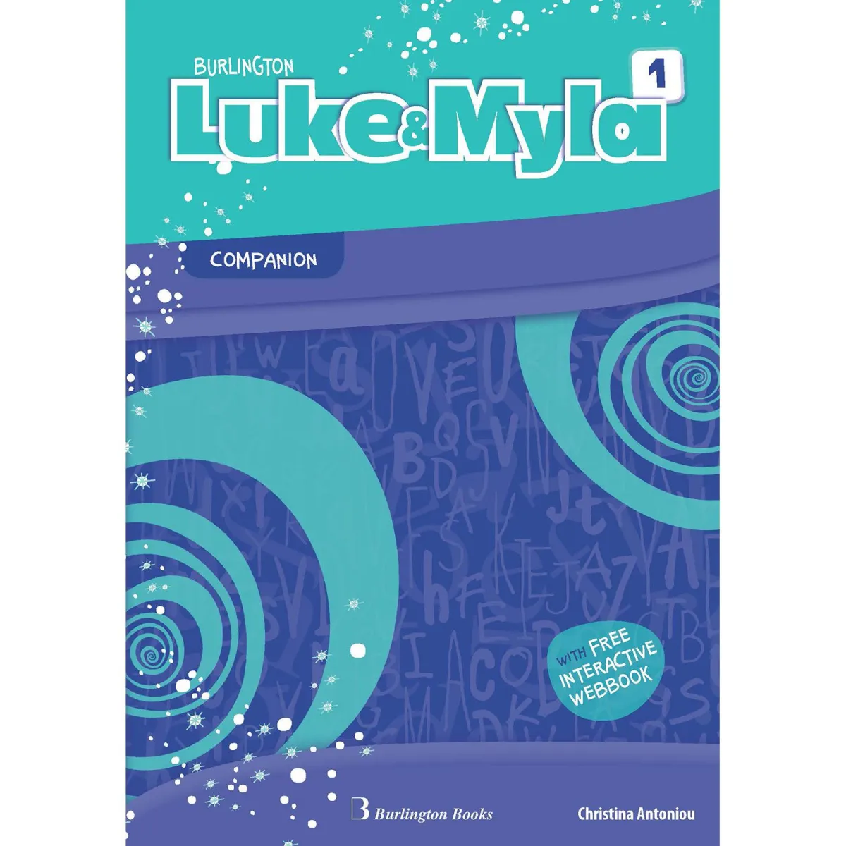 Luke & Myla 1 Companion