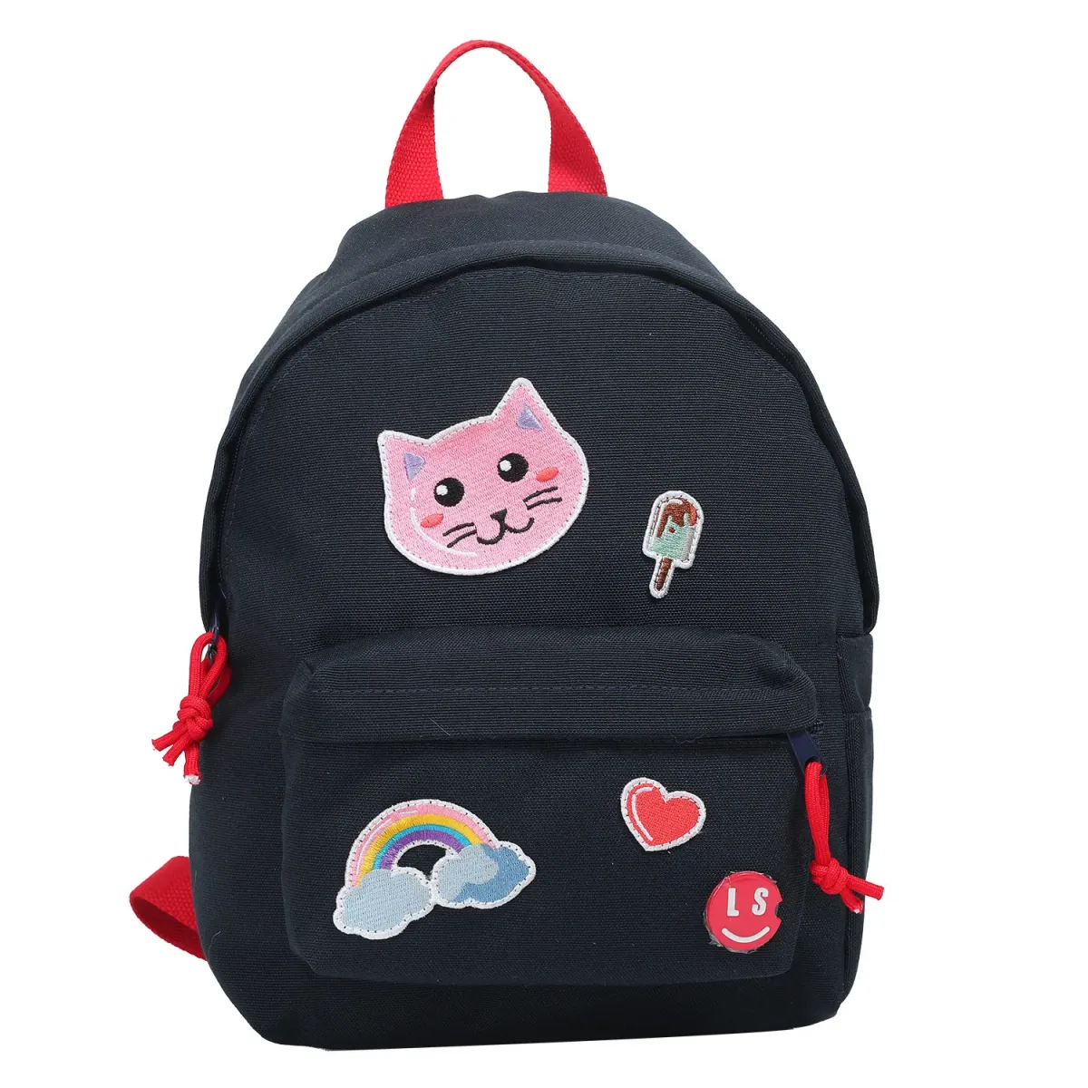 LYC sac Τσάντα Πλάτης Νηπιαγωγείου My Cat