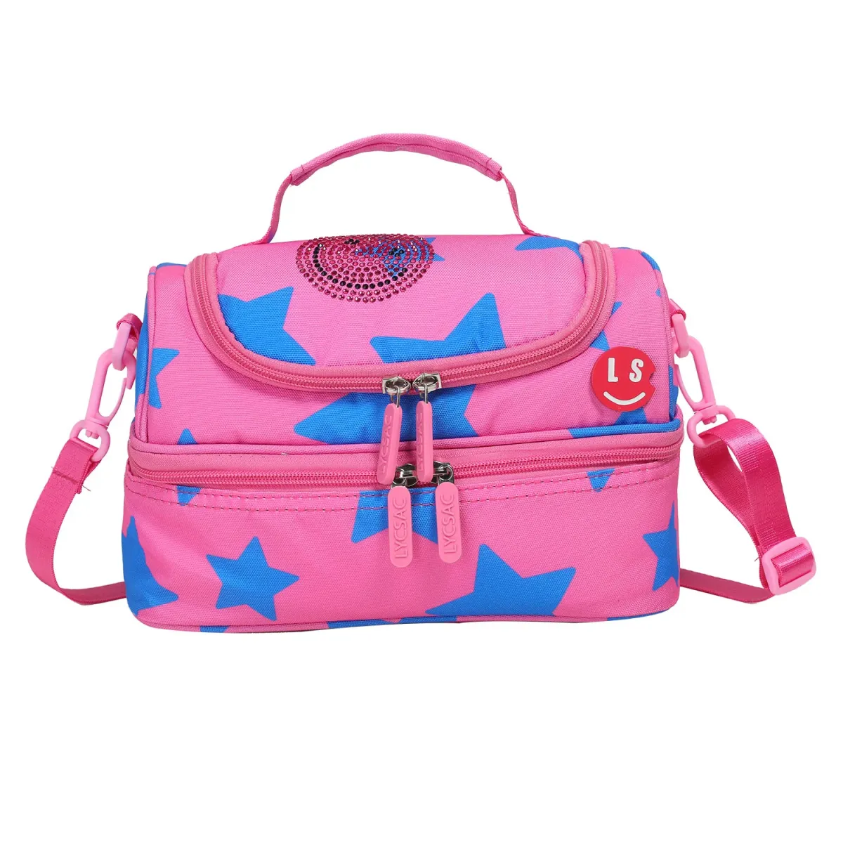 LYC sac Τσάντα Φαγητού Starlight