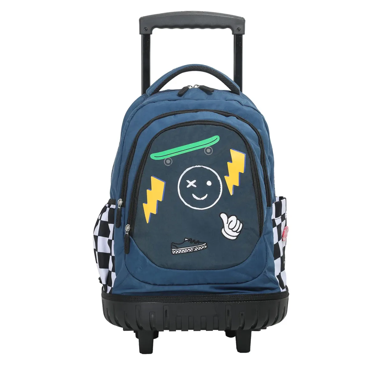LYC sac Τσάντα Trolley Δημοτικού Skate Mode