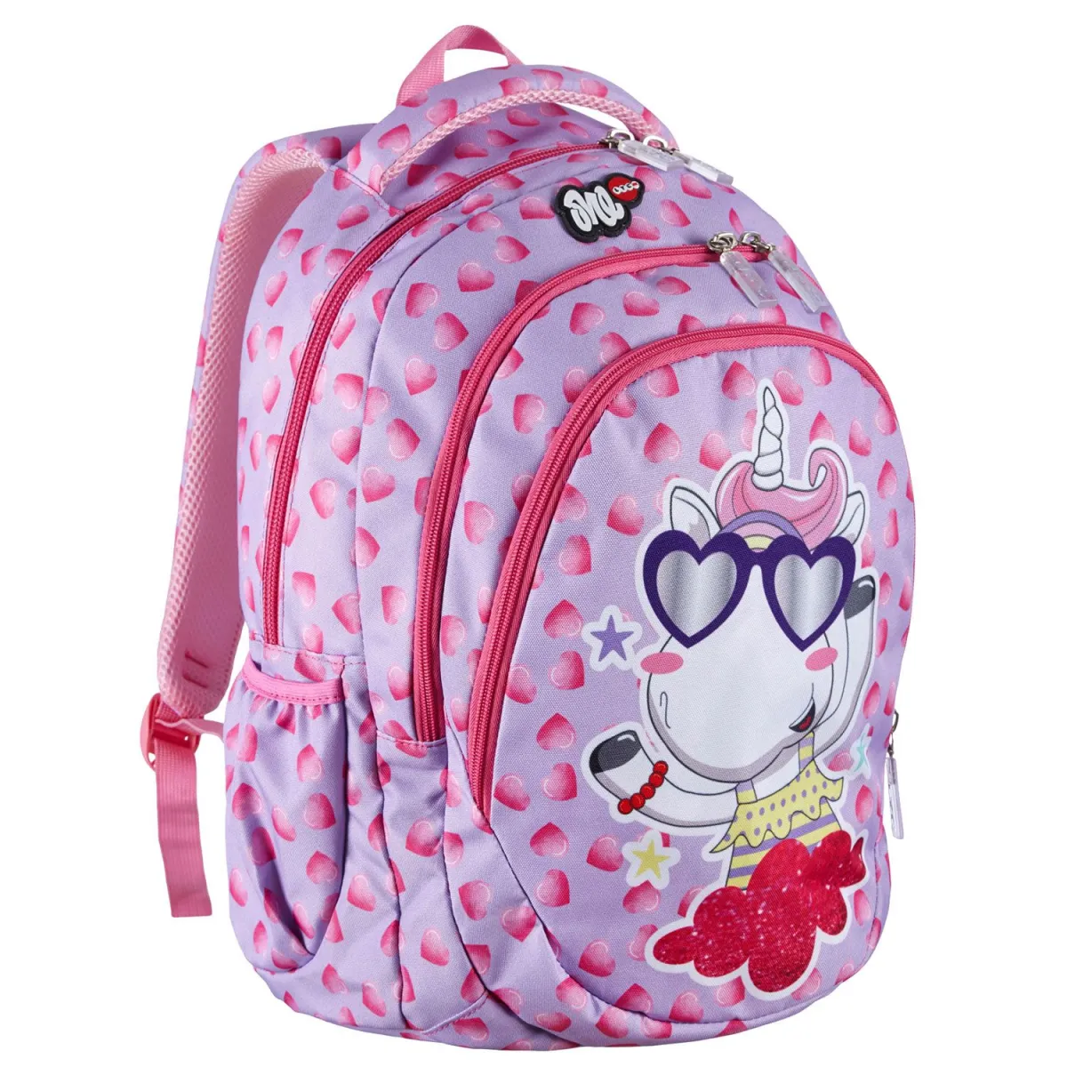 LYC sac Τσάντα Σχολική Unicorn