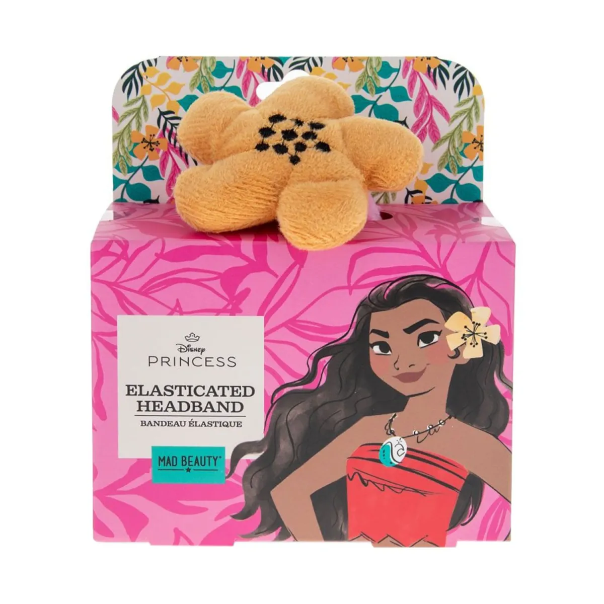 Mad Beauty Κορδέλα Μαλλιών Moana