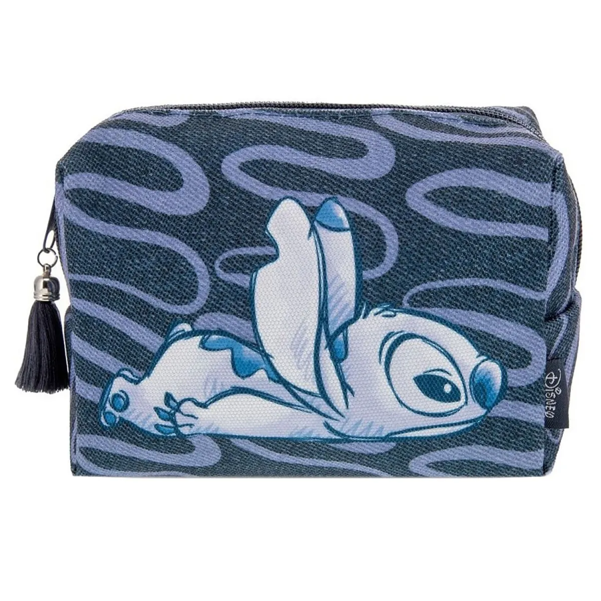 Mad Beauty Stitch Τσαντάκι Καλλυντικών