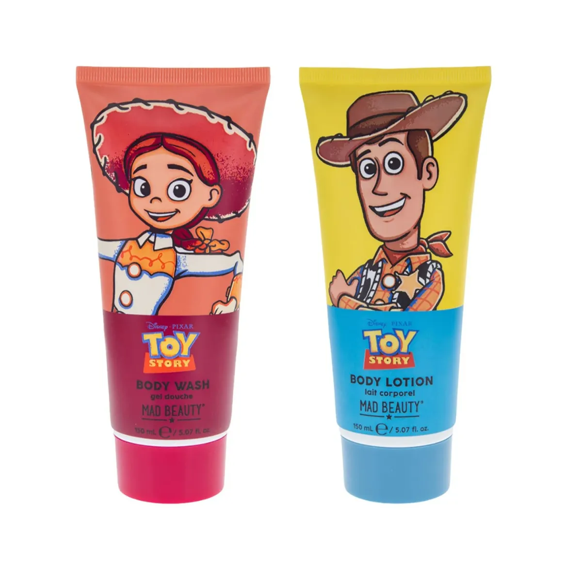 Mad Beauty Toy Story Σετ Μπάνιου & Σώματος