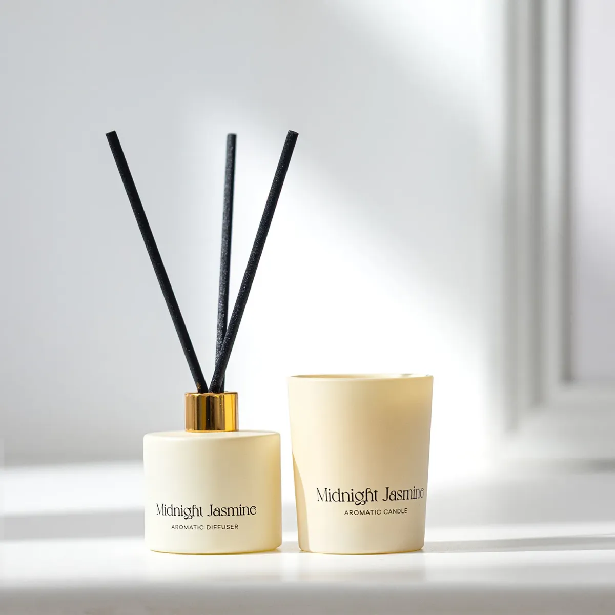 M&Sense Κερι & Sticks By The Fire